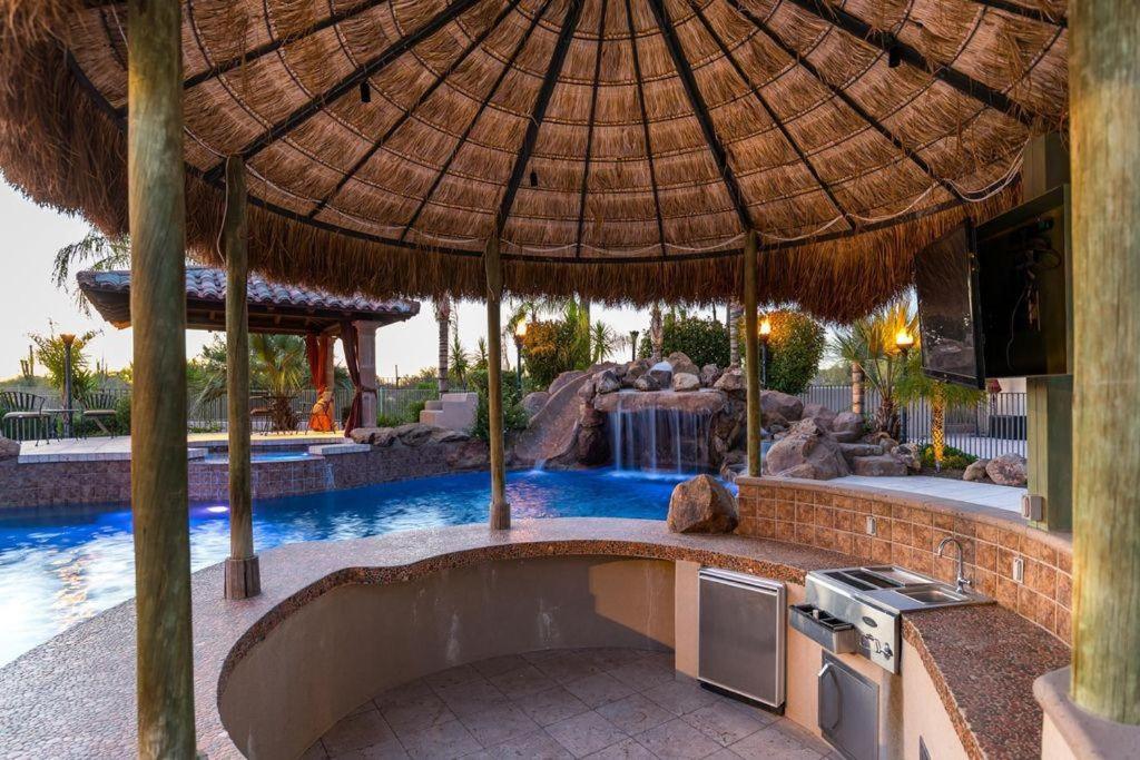 Scottsdale - 7852 E Santa Catalina Dr view 4