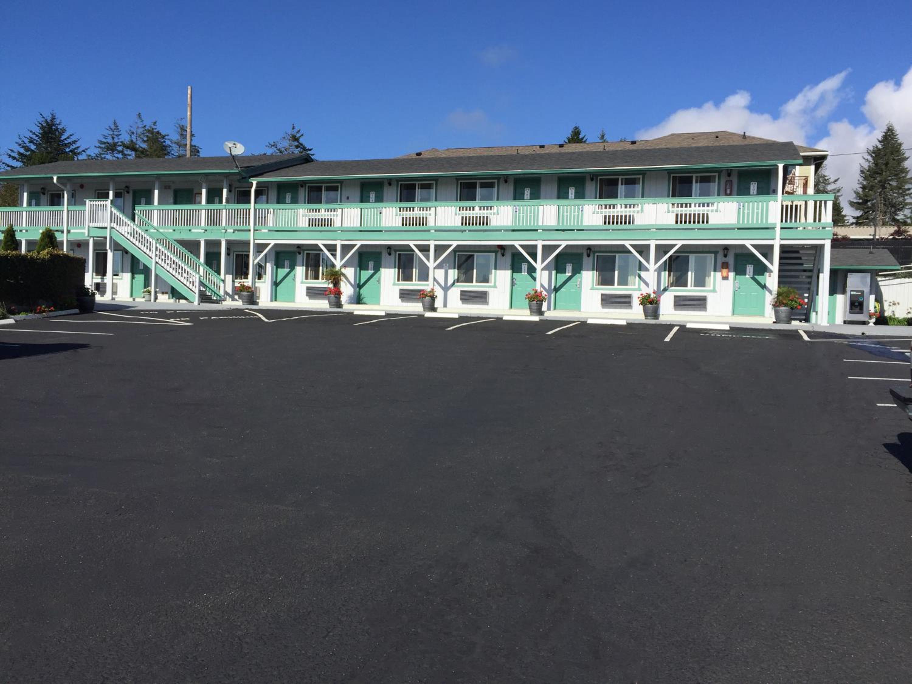 Westward Inn