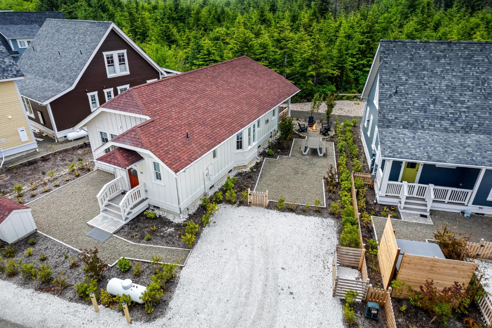 WoodSea Owl by Seabrook Hospitality view 4