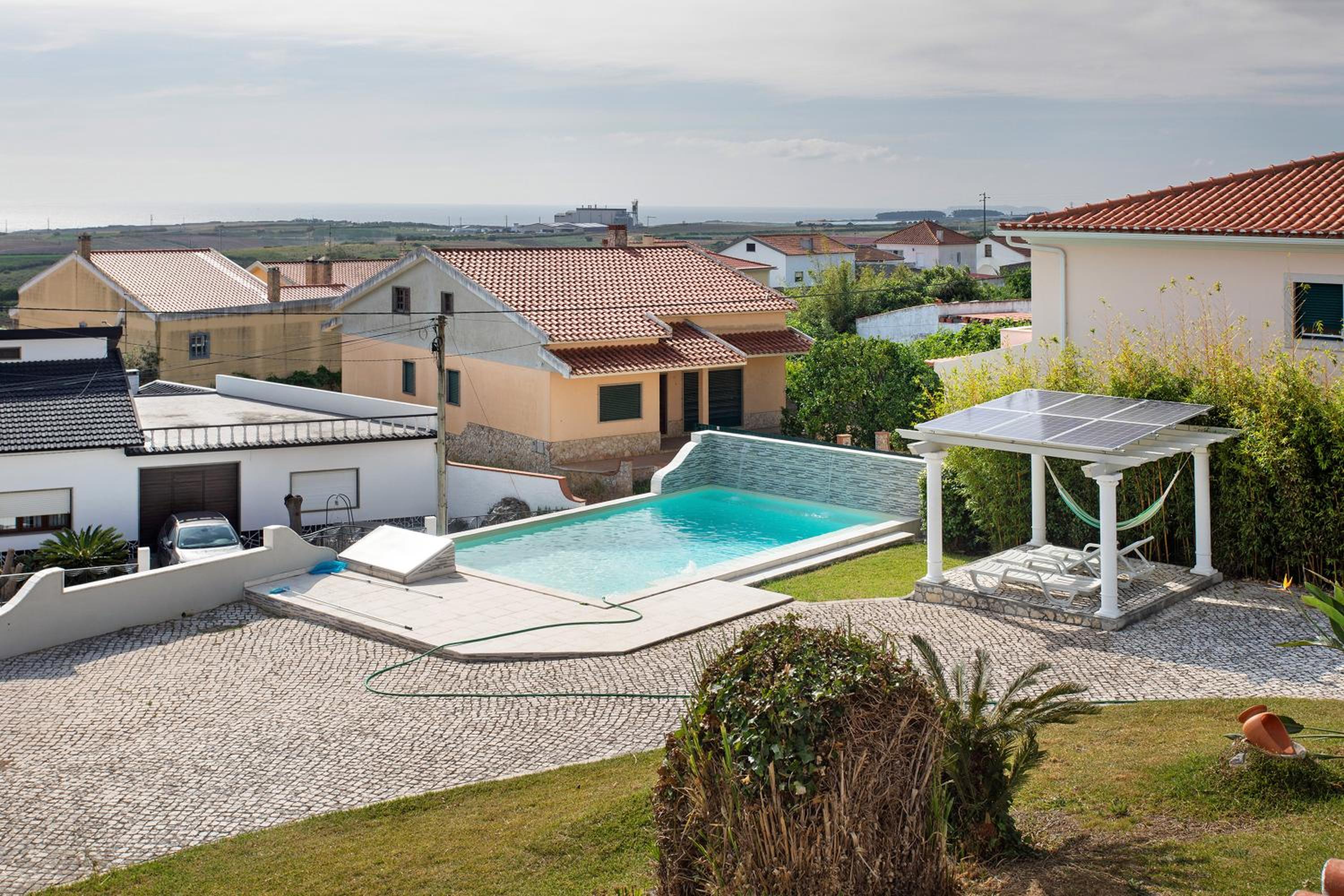 Ecovillage Resort