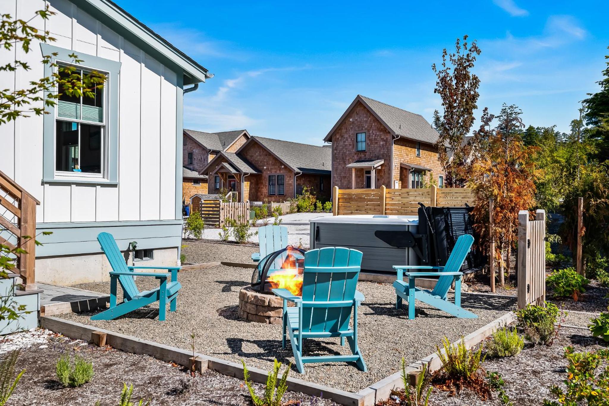 White Whale by Seabrook Hospitality view 3