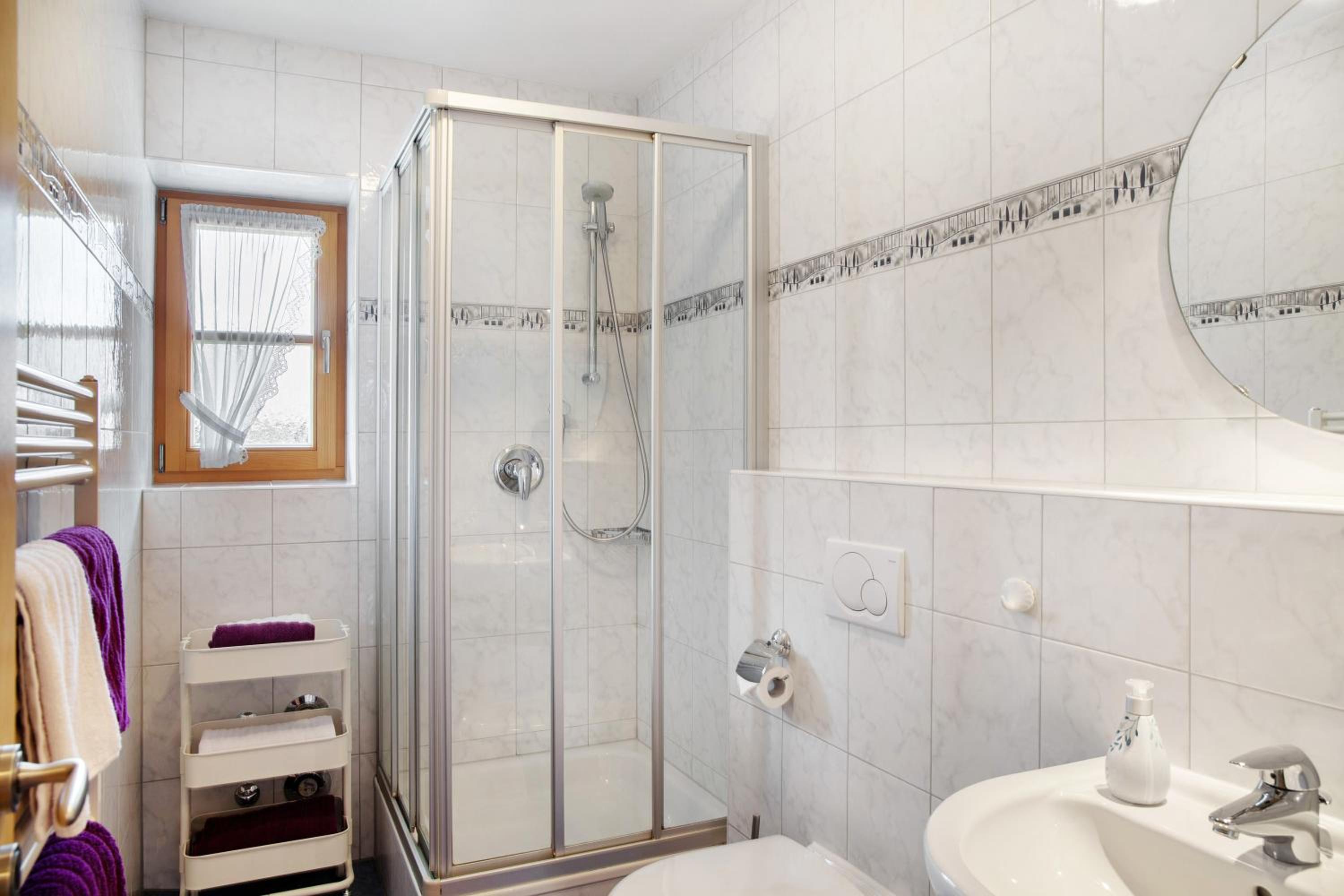 Ferienwohnung Regina
