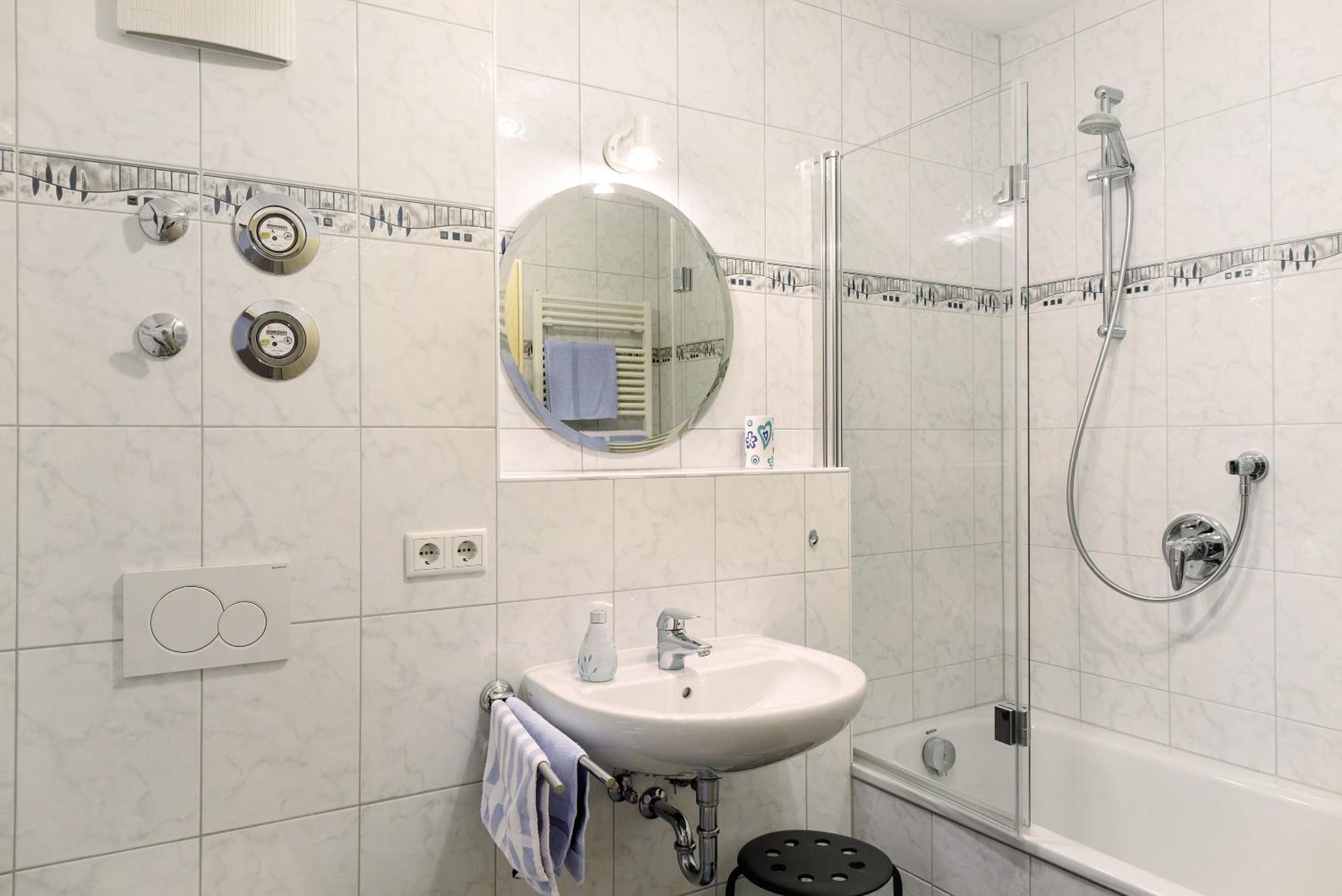 Ferienwohnung Regina