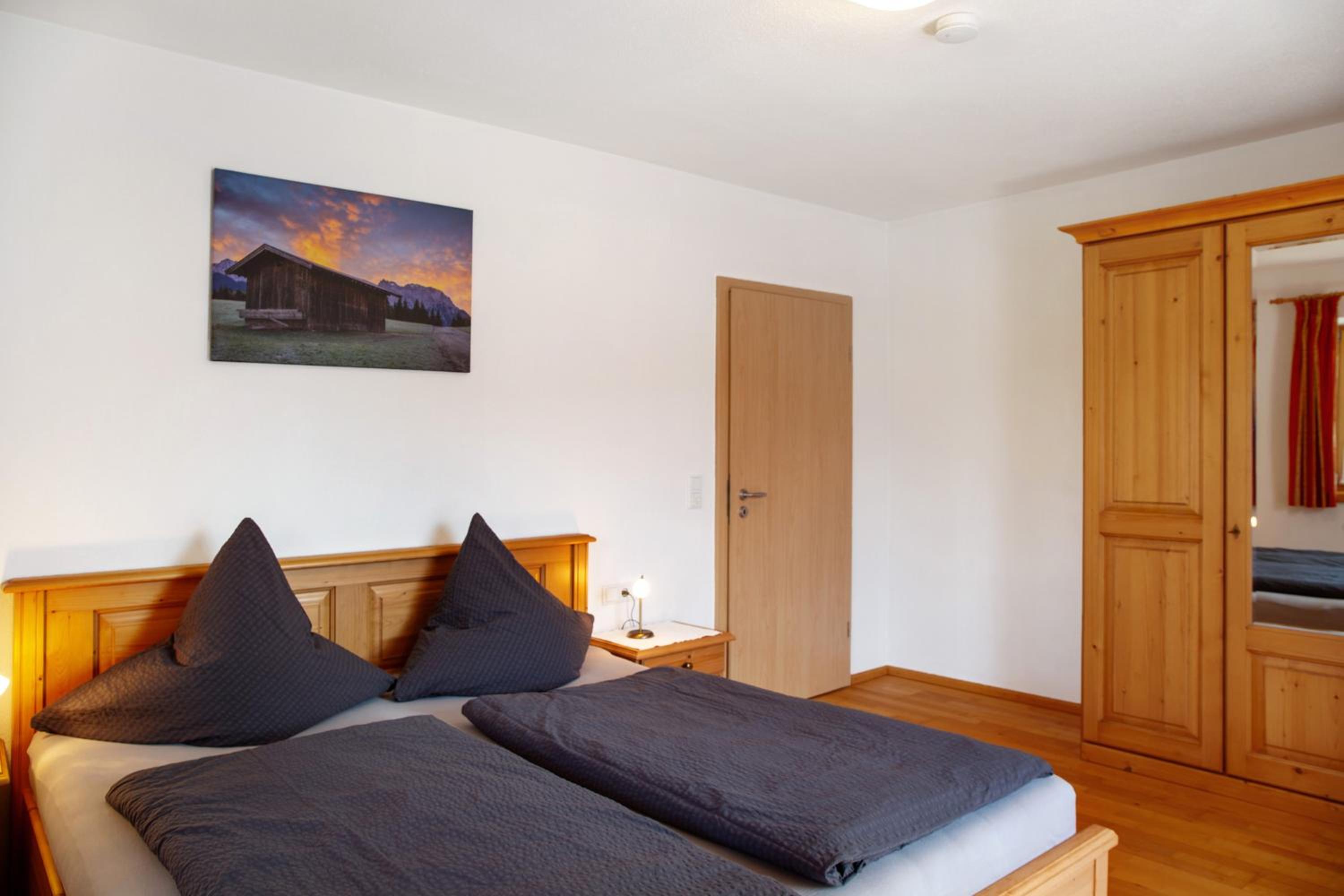Ferienwohnung Regina