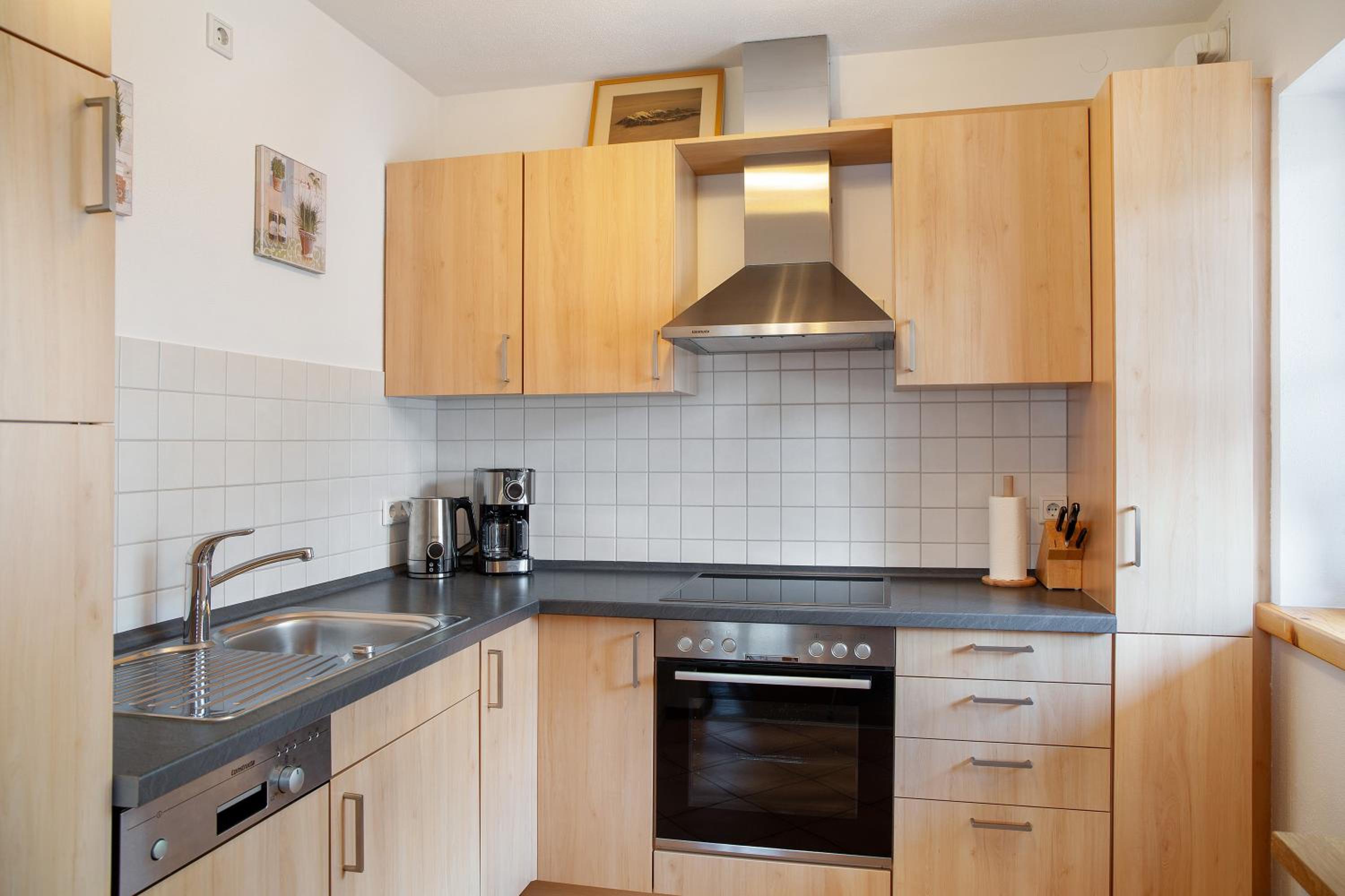 Ferienwohnung Regina