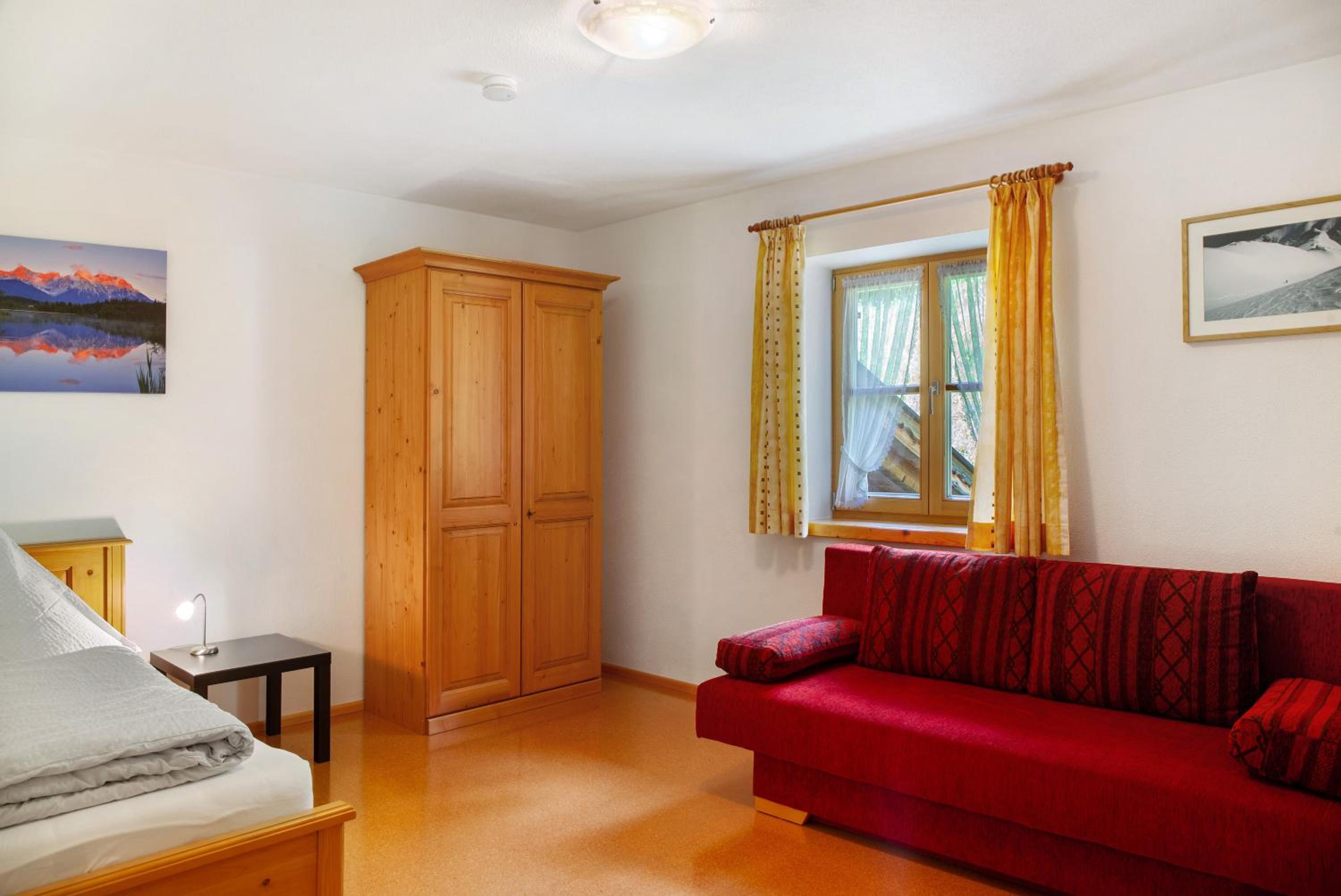 Ferienwohnung Regina