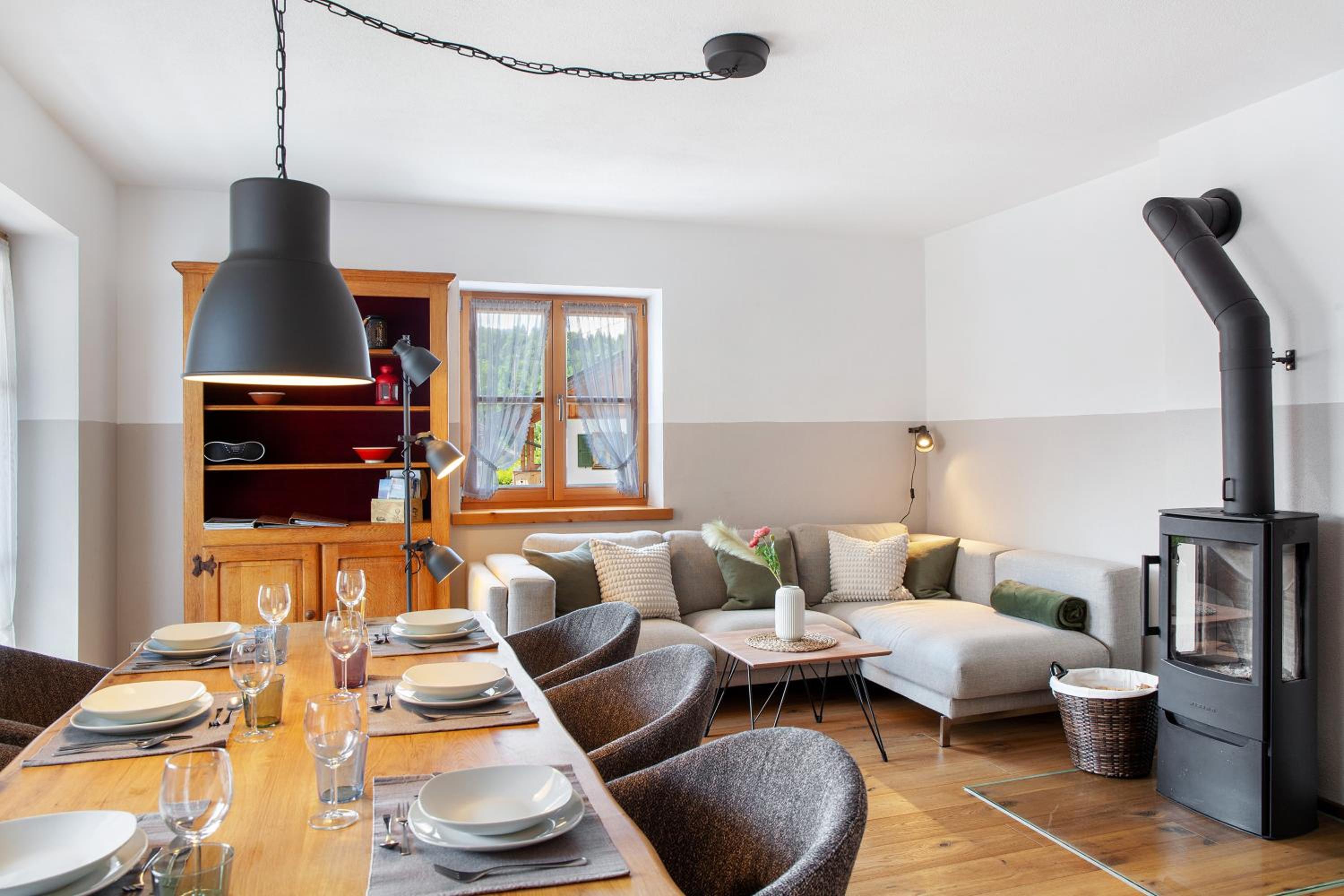 Ferienwohnung Regina