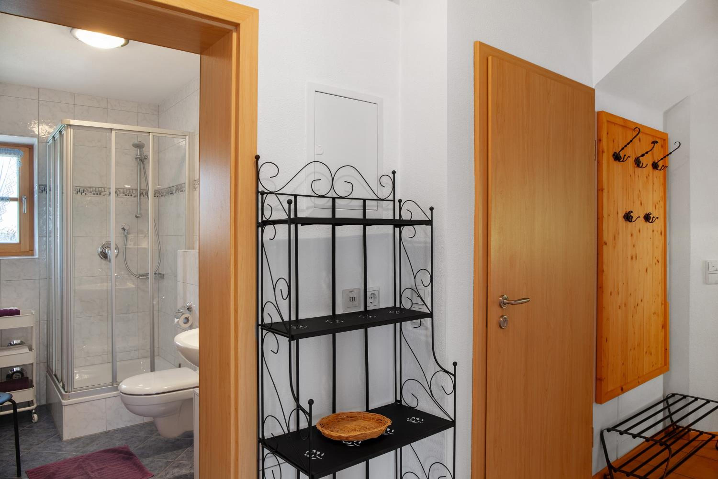 Ferienwohnung Regina