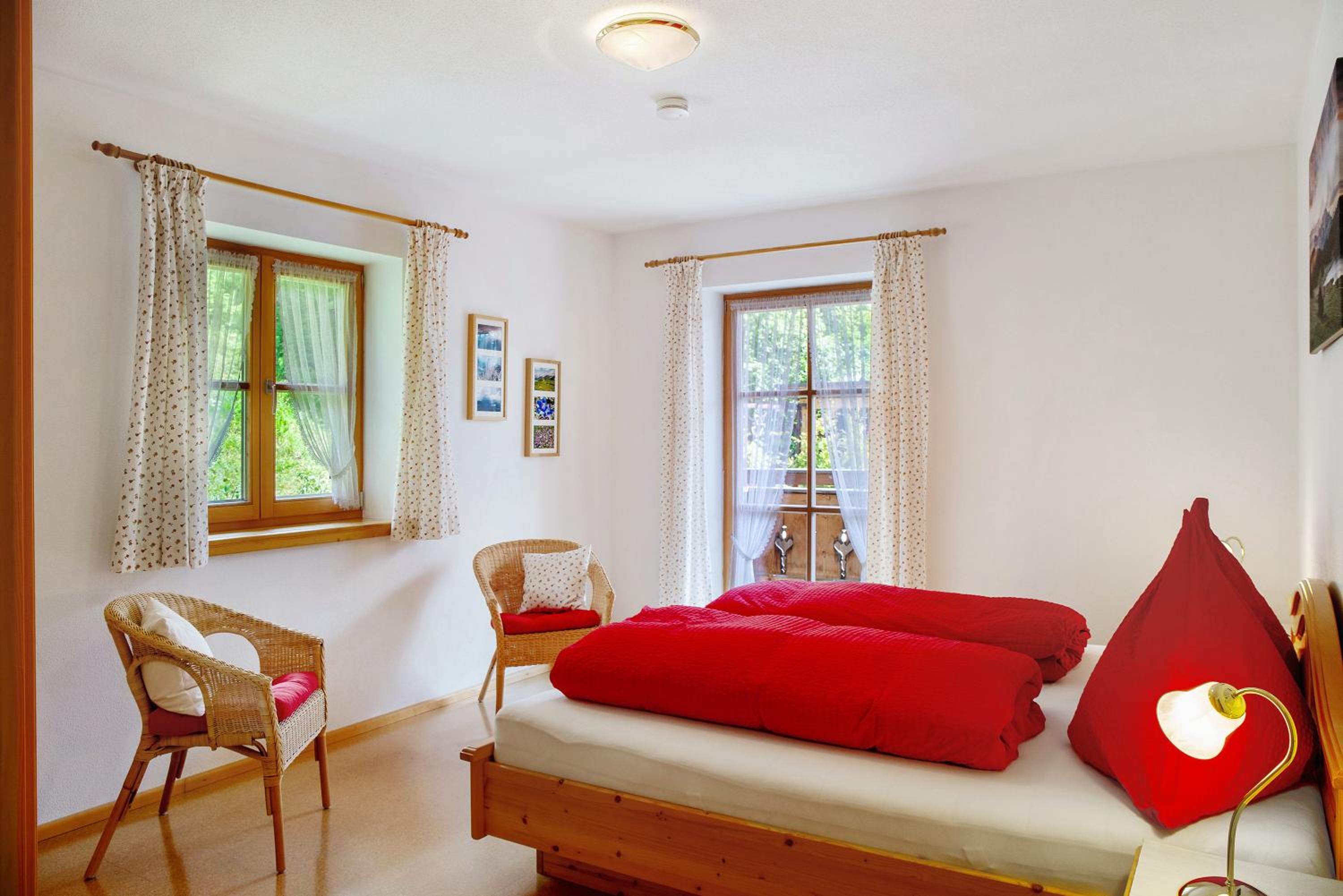 Ferienwohnung Regina