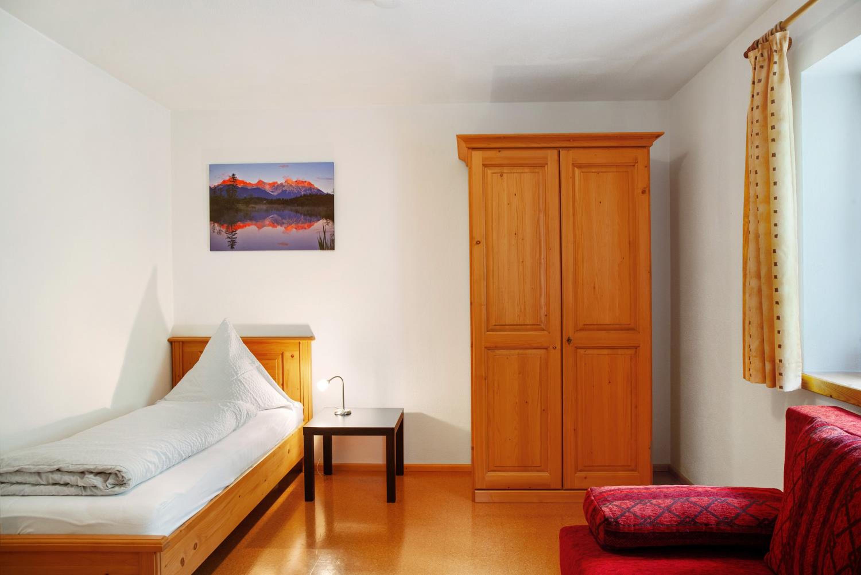 Ferienwohnung Regina
