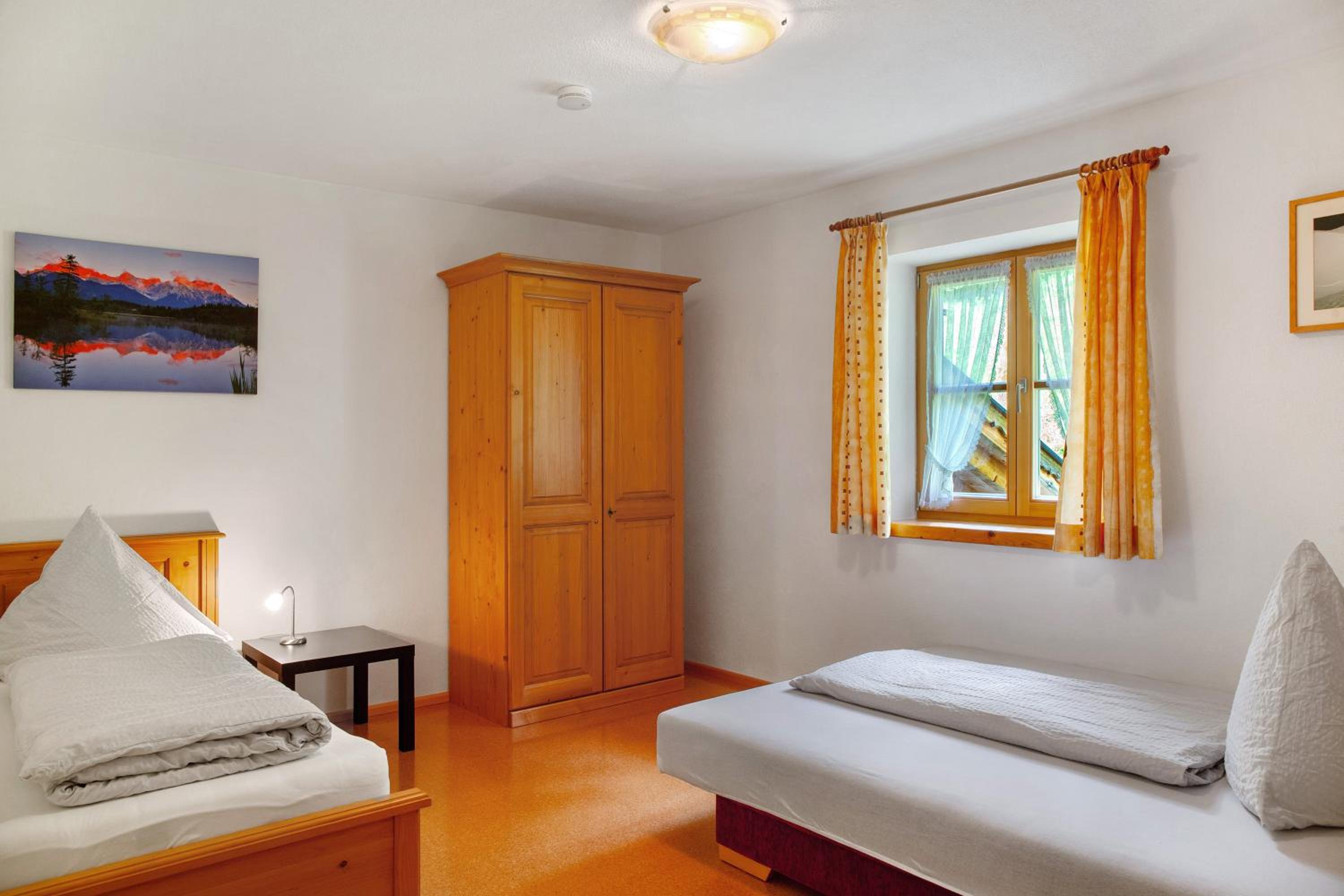 Ferienwohnung Regina