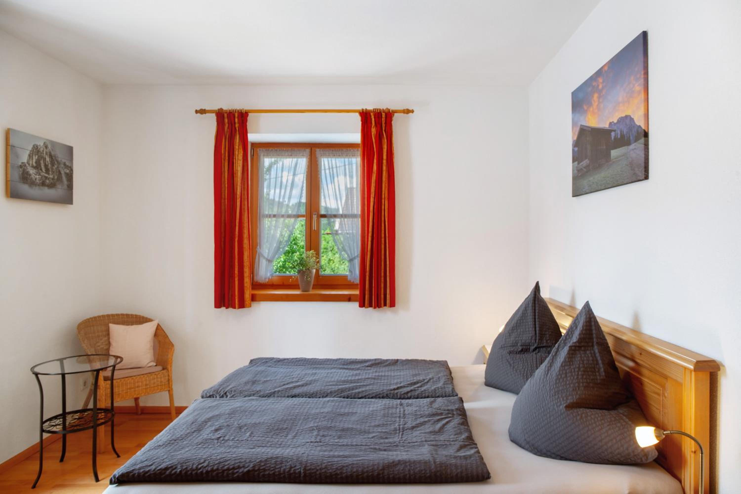 Ferienwohnung Regina
