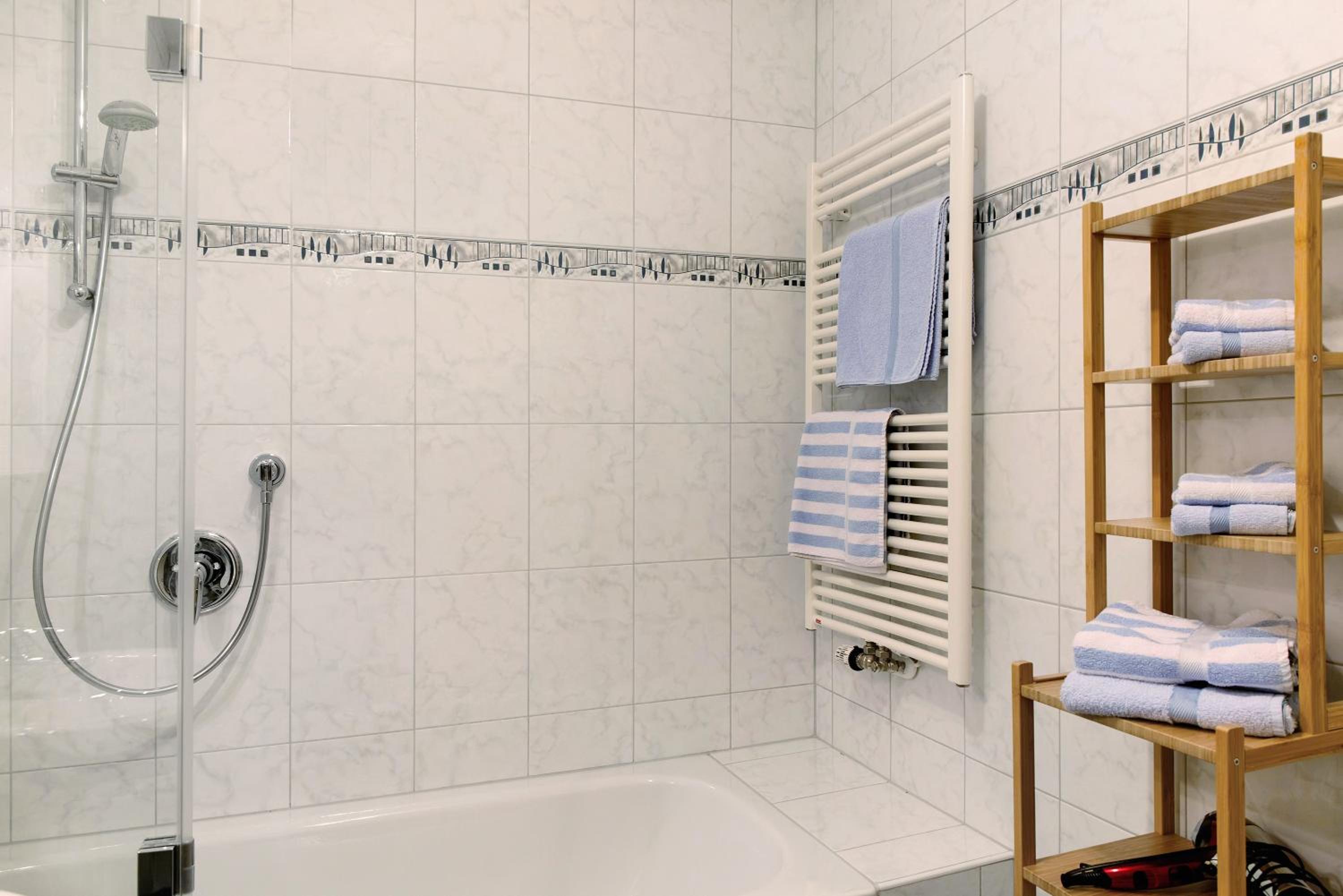 Ferienwohnung Regina