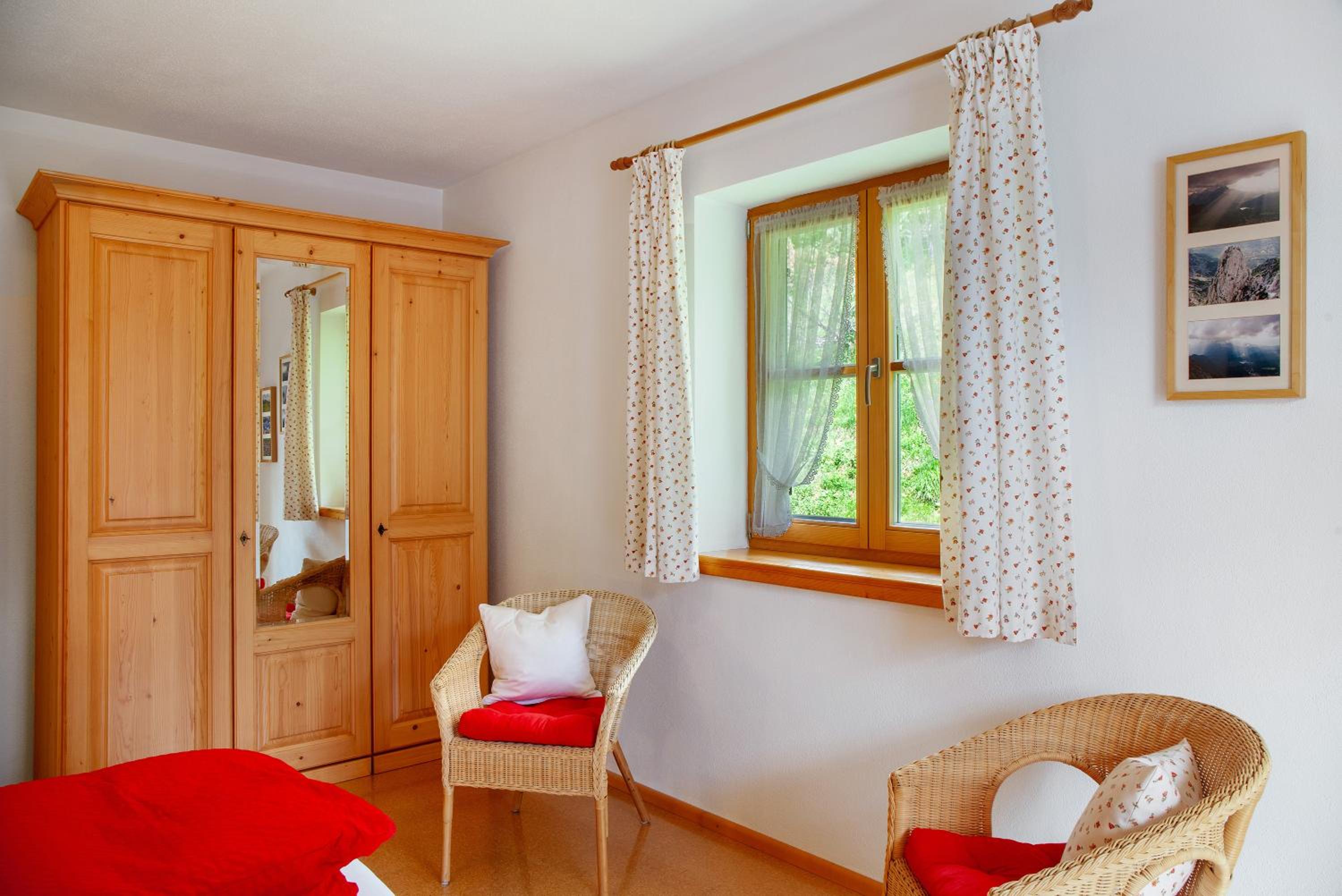 Ferienwohnung Regina