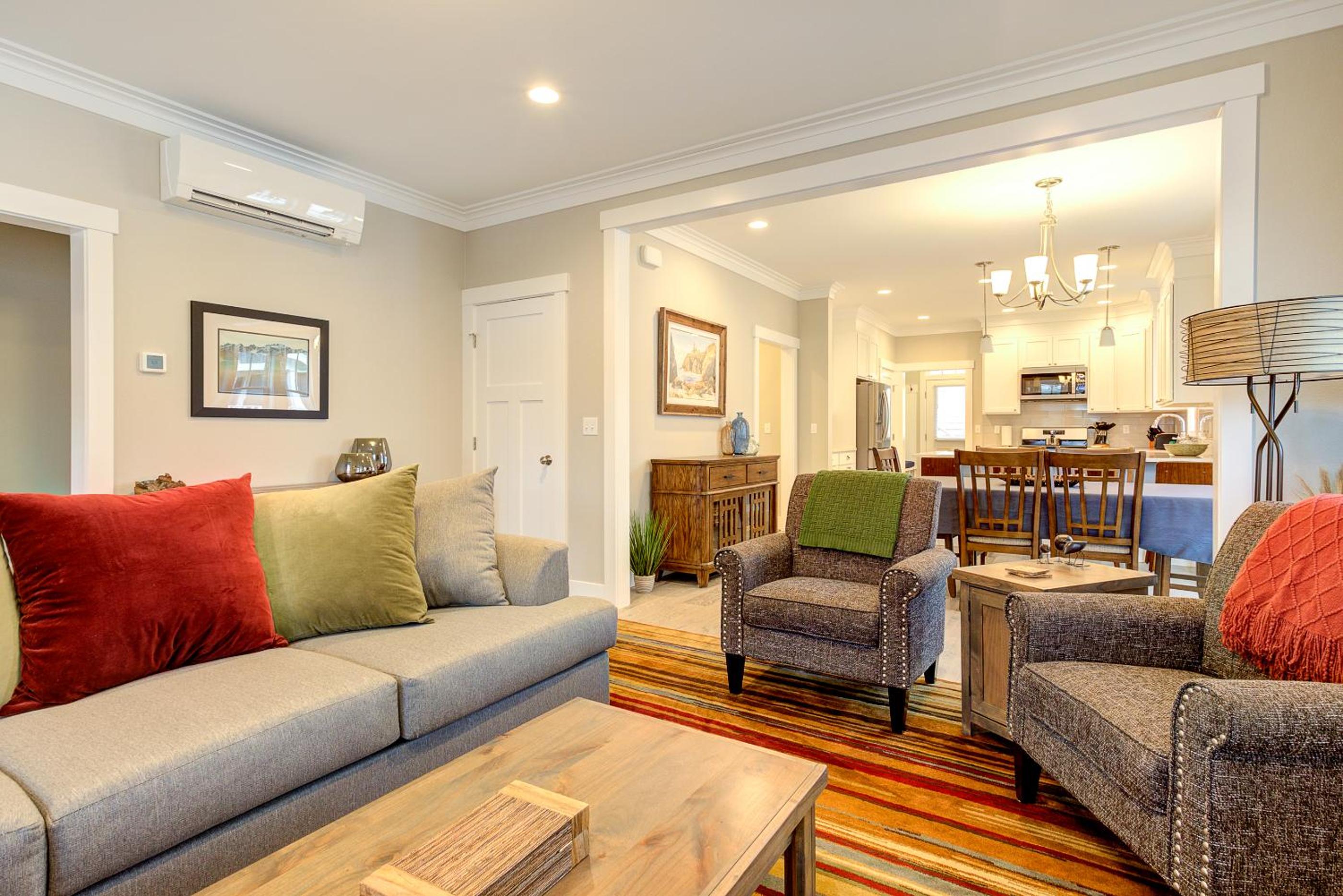 TLSea by Seabrook Hospitality