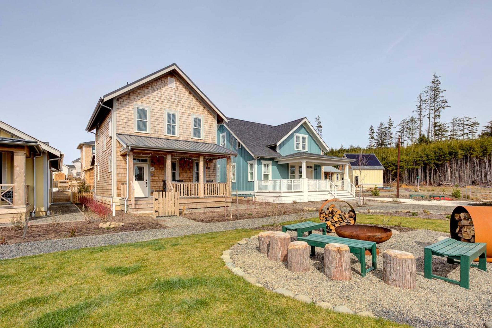 TLSea by Seabrook Hospitality
