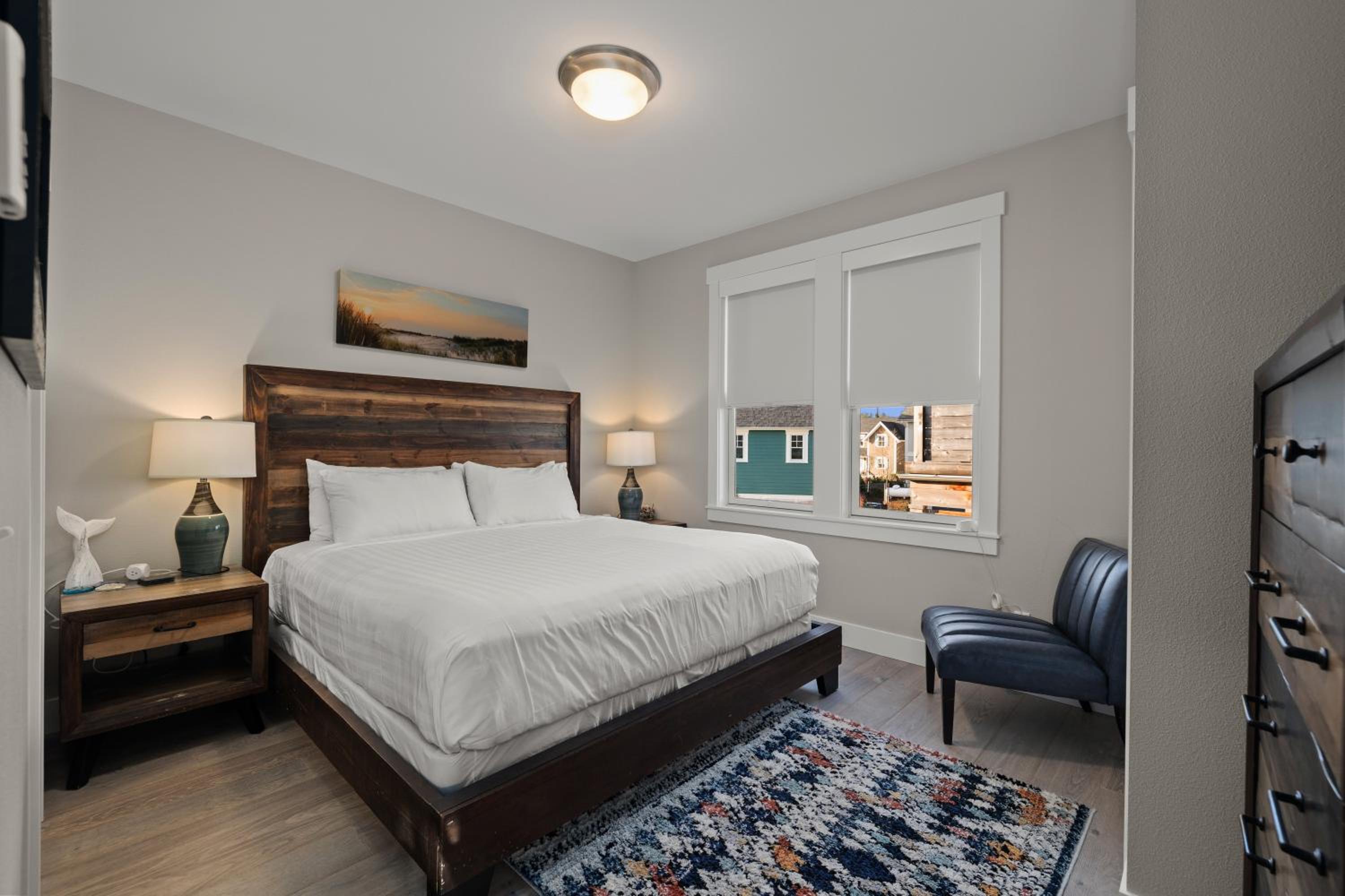 TLSea by Seabrook Hospitality