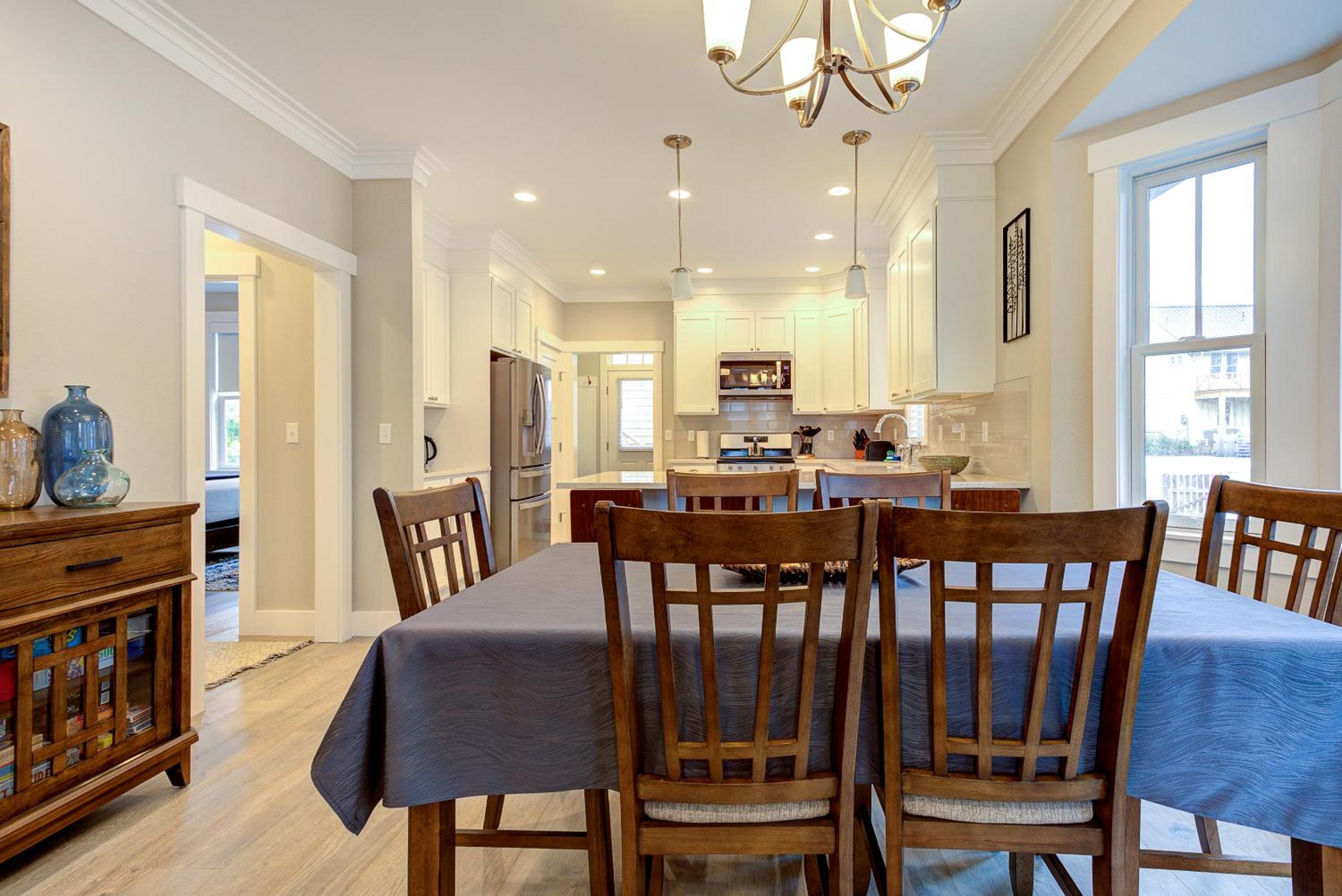 TLSea by Seabrook Hospitality