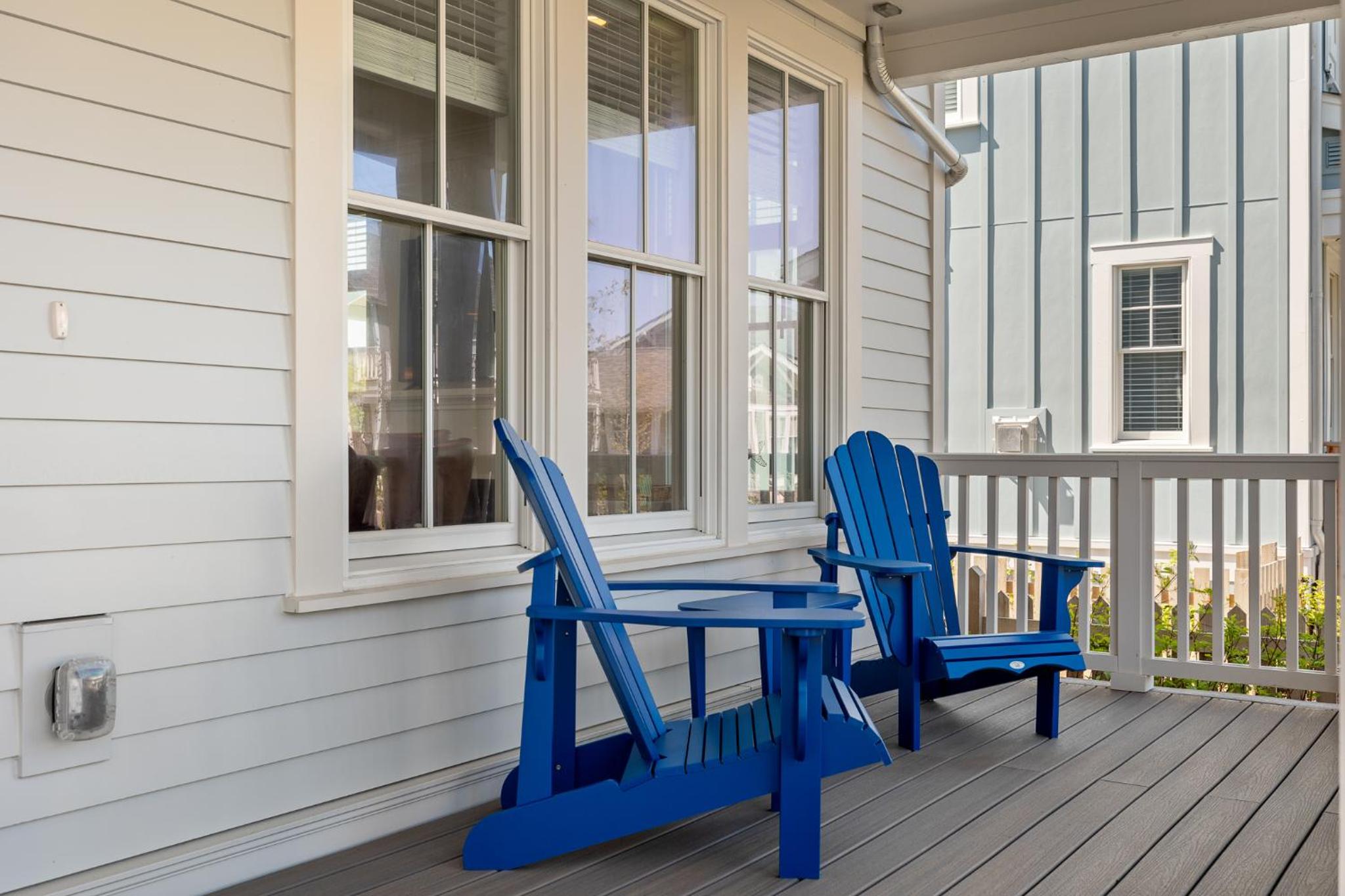 Time to Coast by Seabrook Hospitality view 5