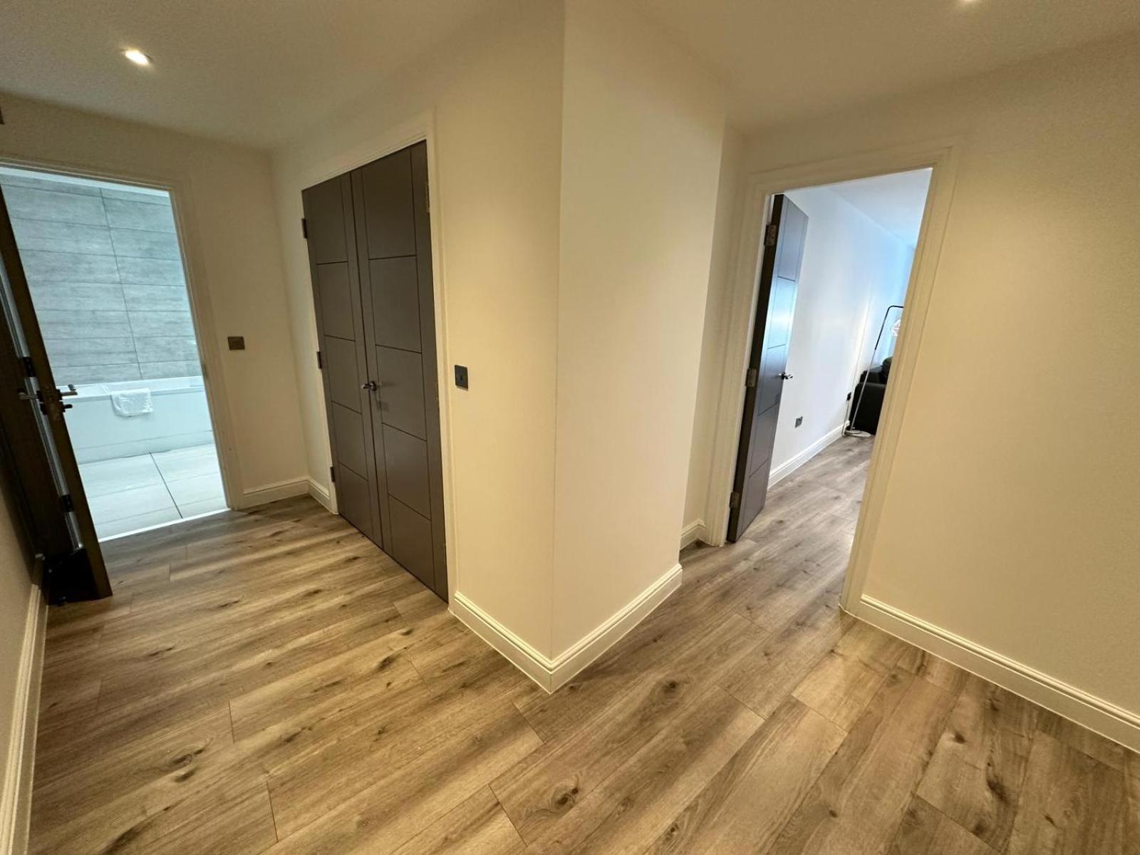 Dale Street Apartments Liverpool by Beehosting view 2