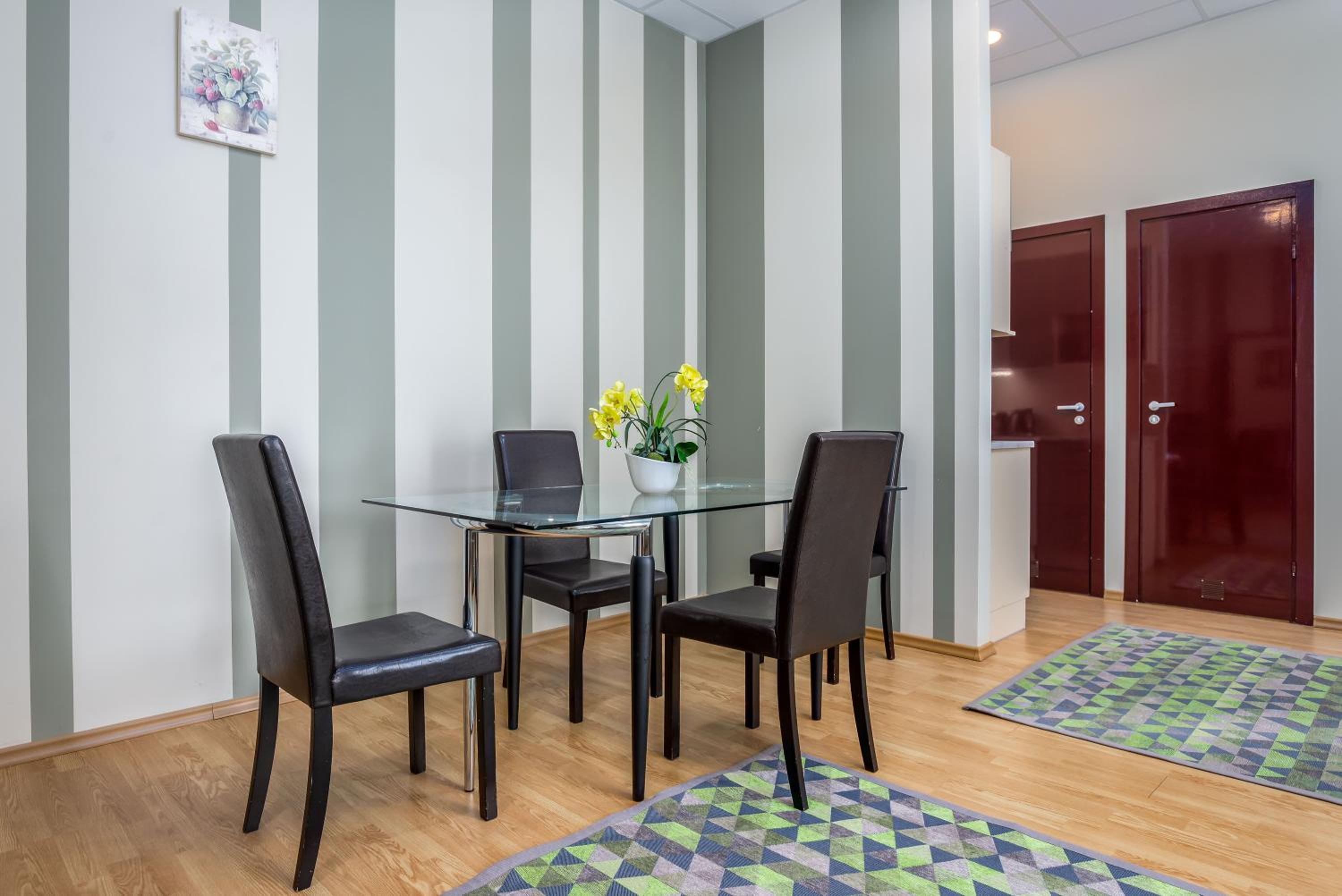 Green Residence