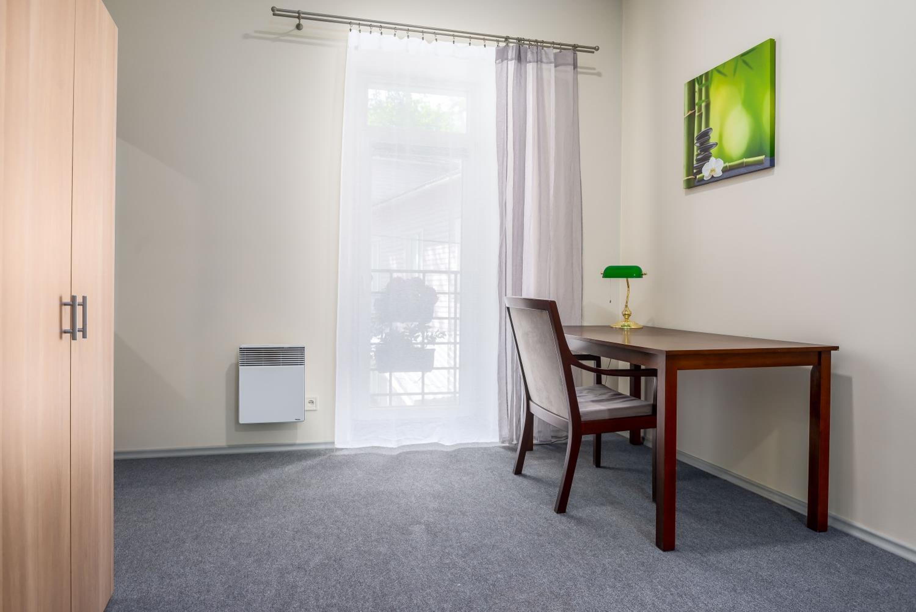 Green Residence