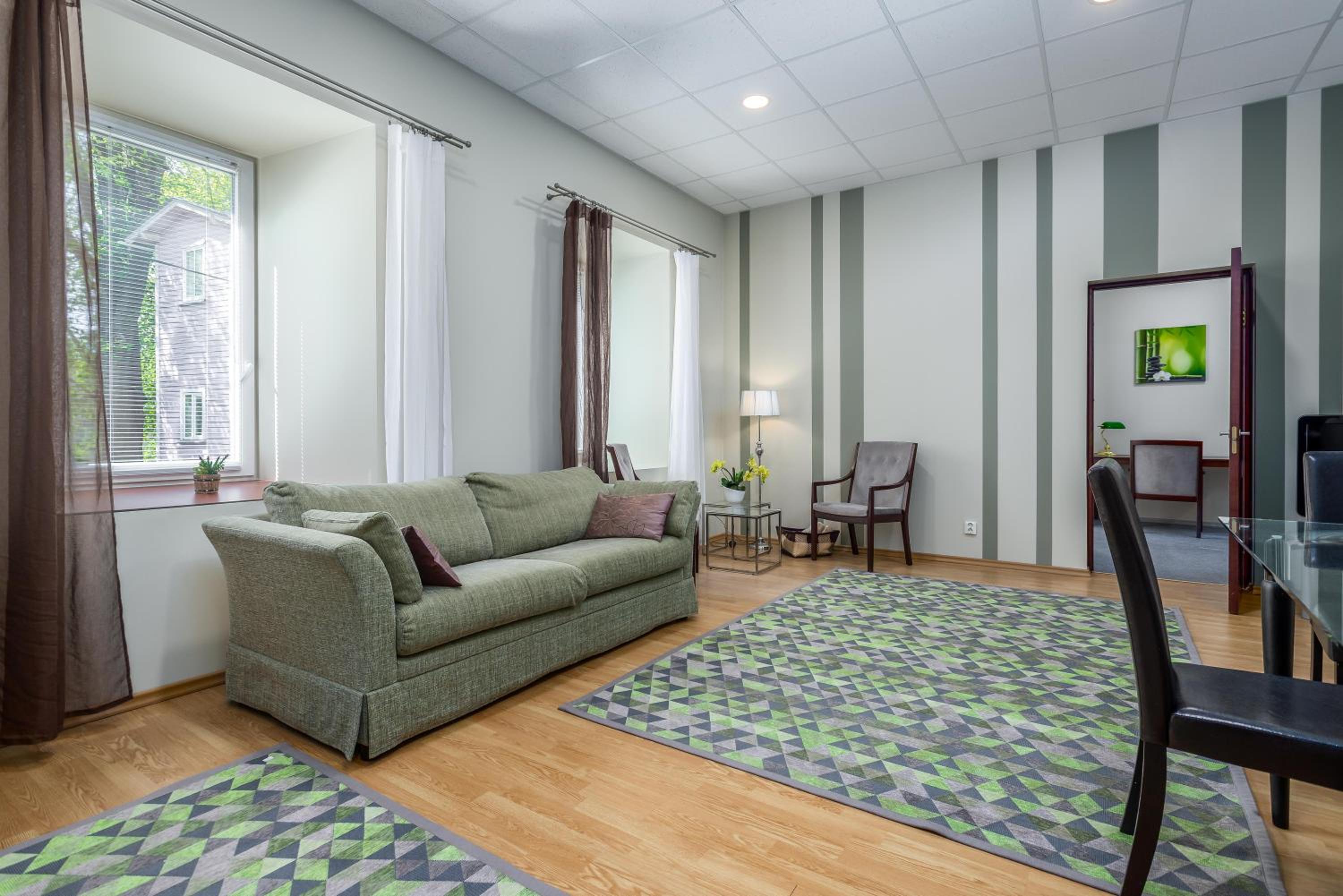 Green Residence