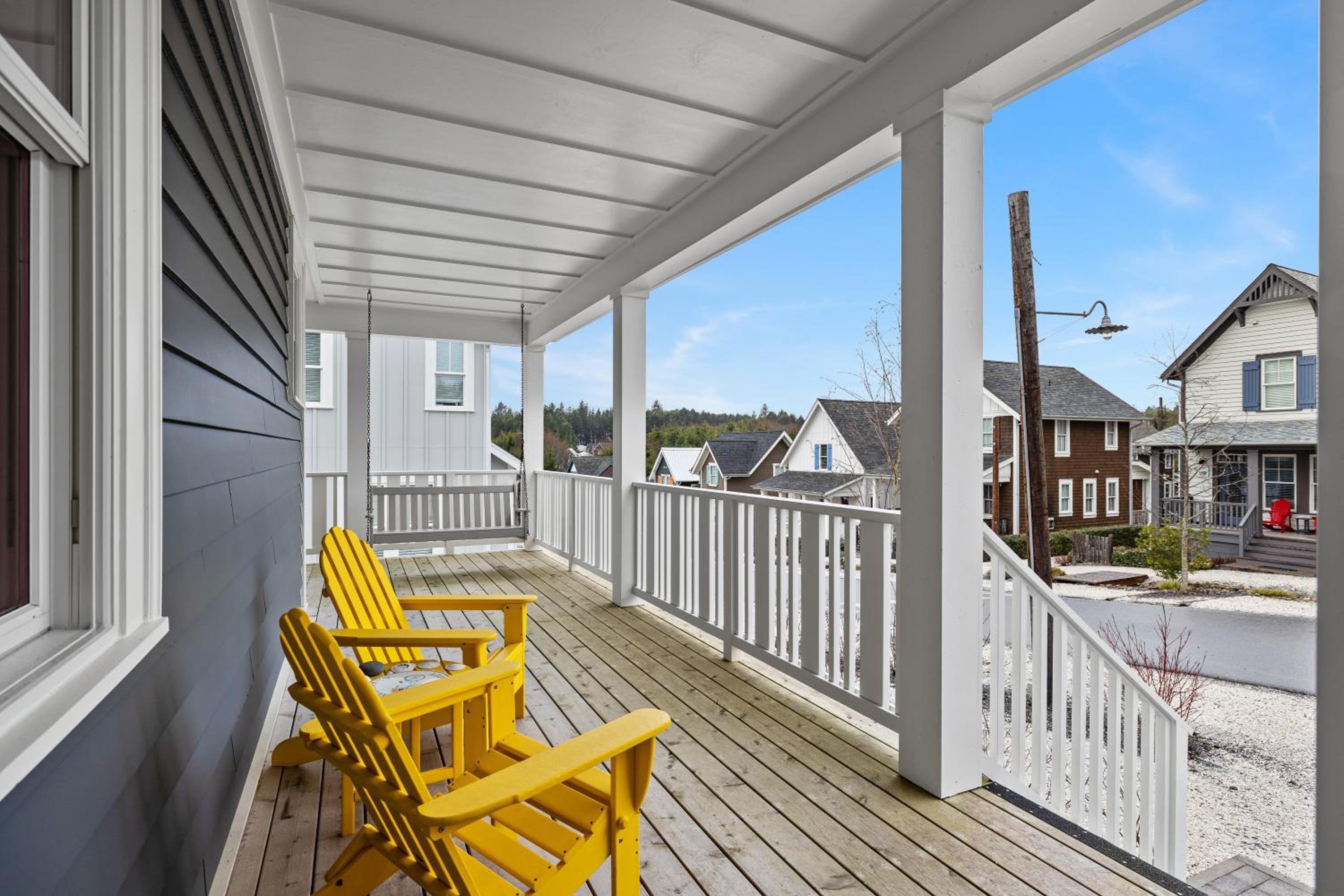 Time Out by Seabrook Hospitality view 4