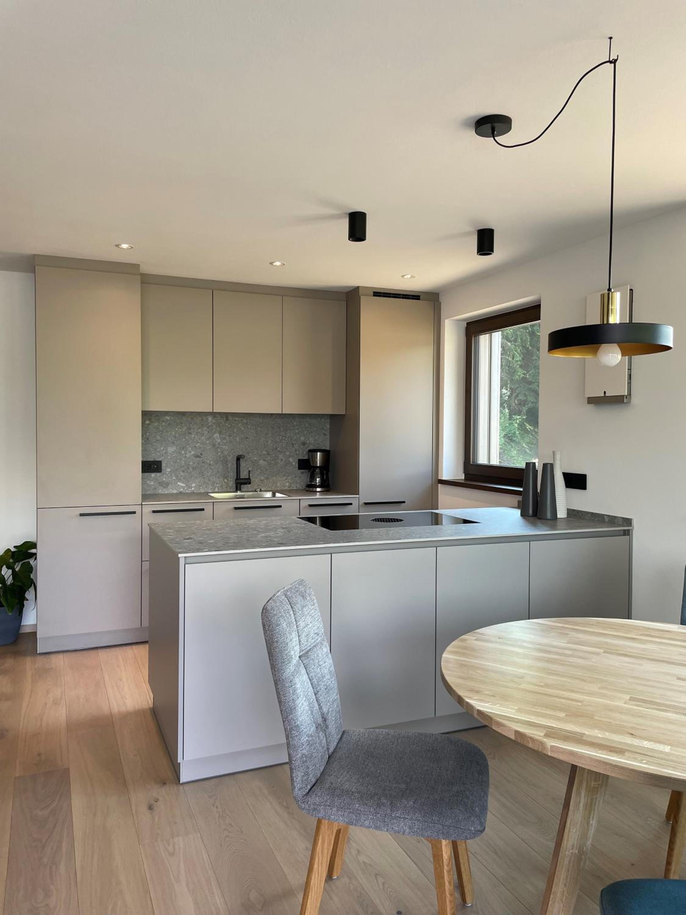 Apartment Malfi