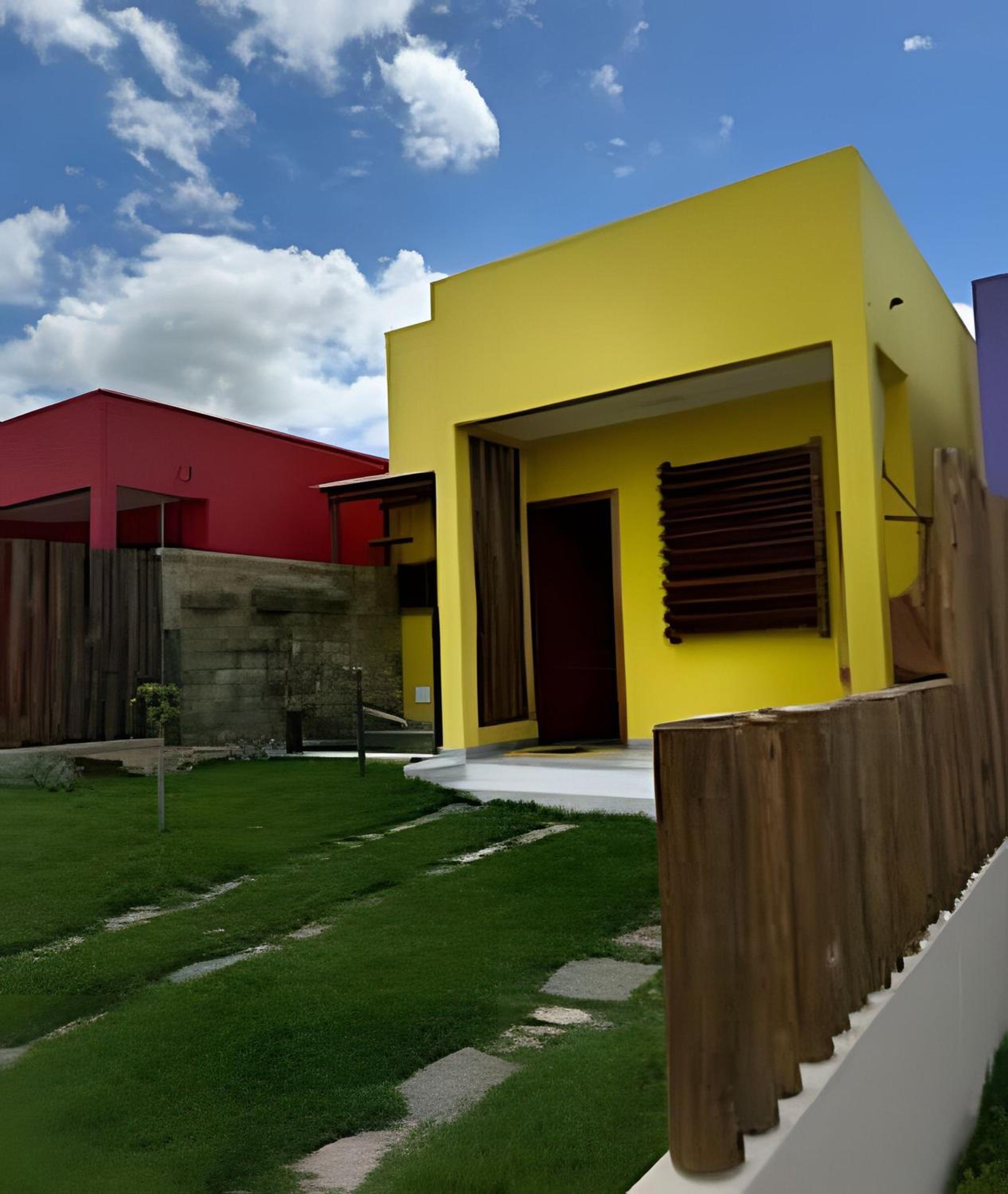 Volantes do Sertão - Ecoville