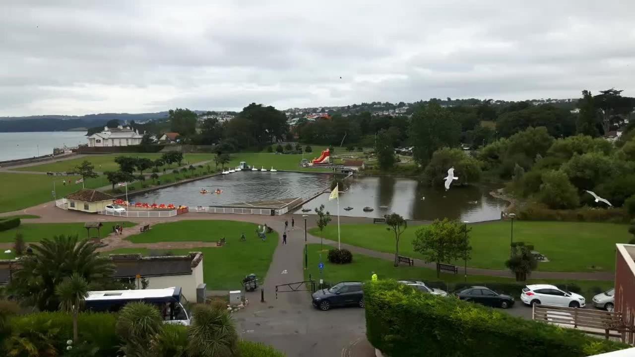 Goodrington Lodge Holiday Apartments
