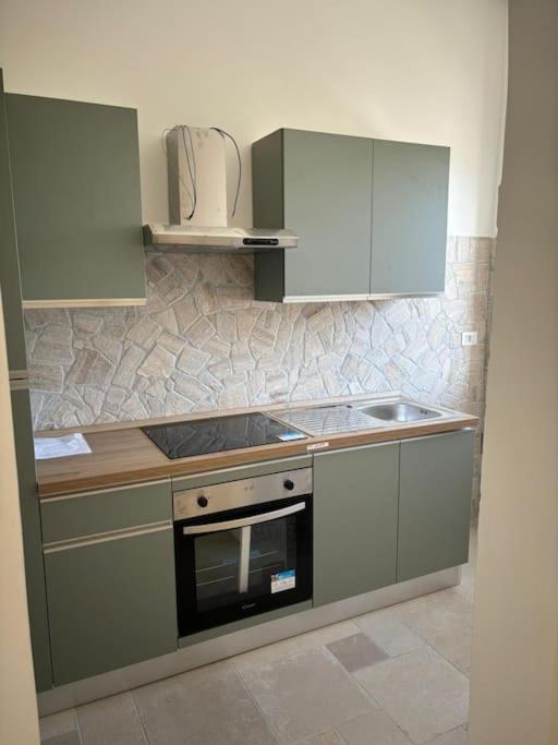 Villa Blanca residenza Salento