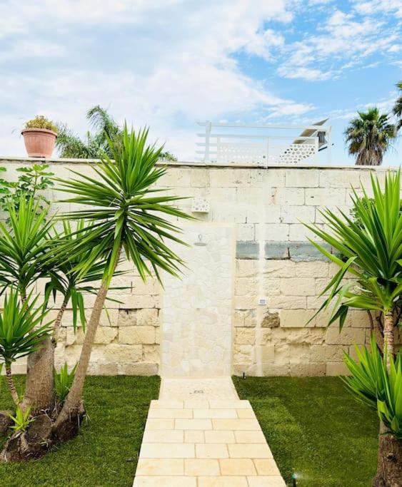 Villa Blanca residenza Salento