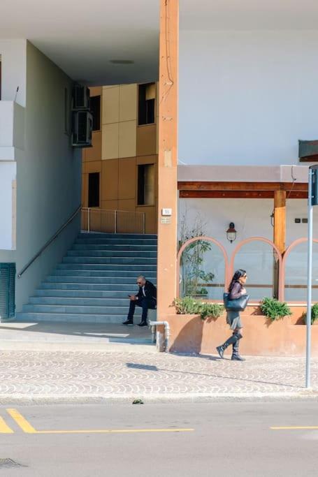 Comodo appartamento nel centro storico di Olbia photo 2
