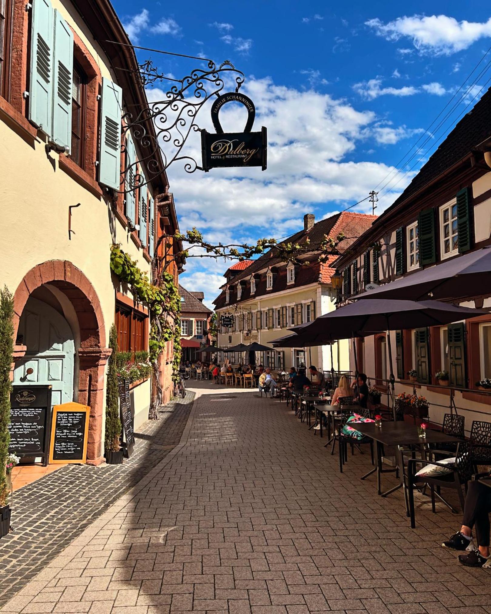 Ferienhaus Haisel Vier