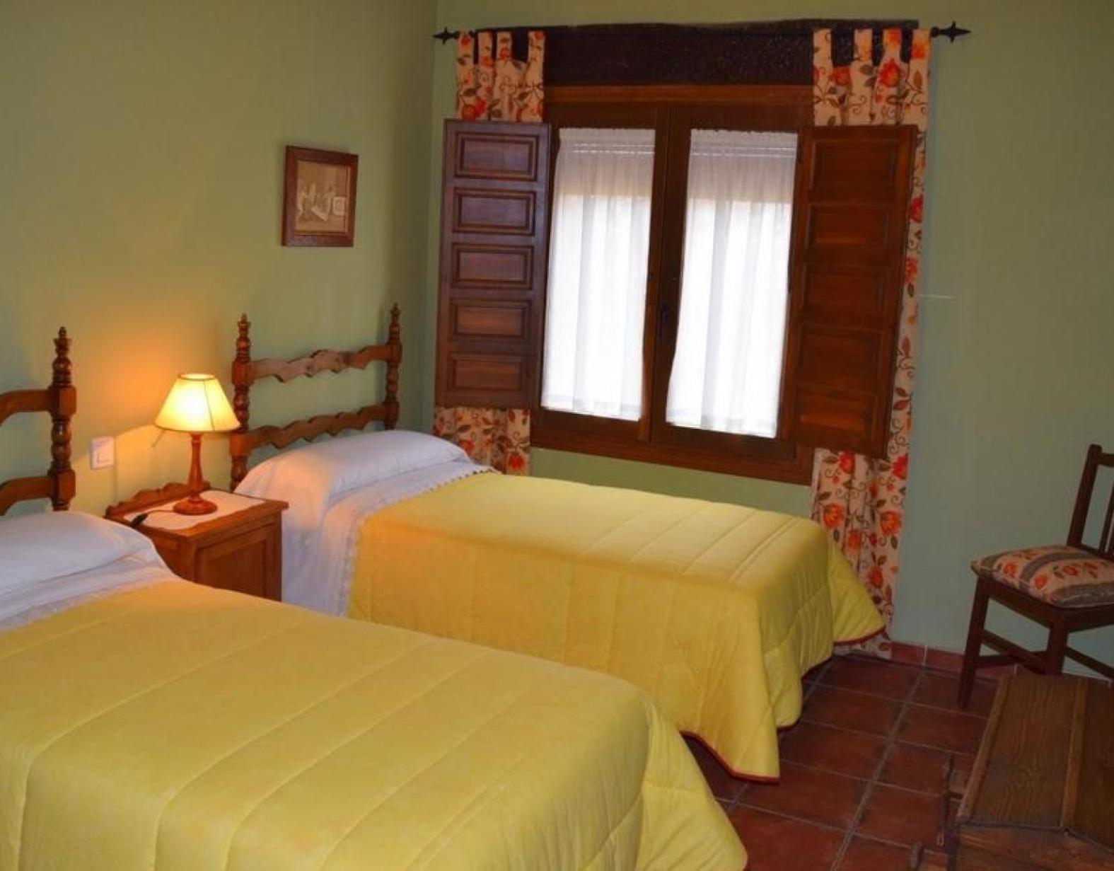 Casa Rural La Era view 5