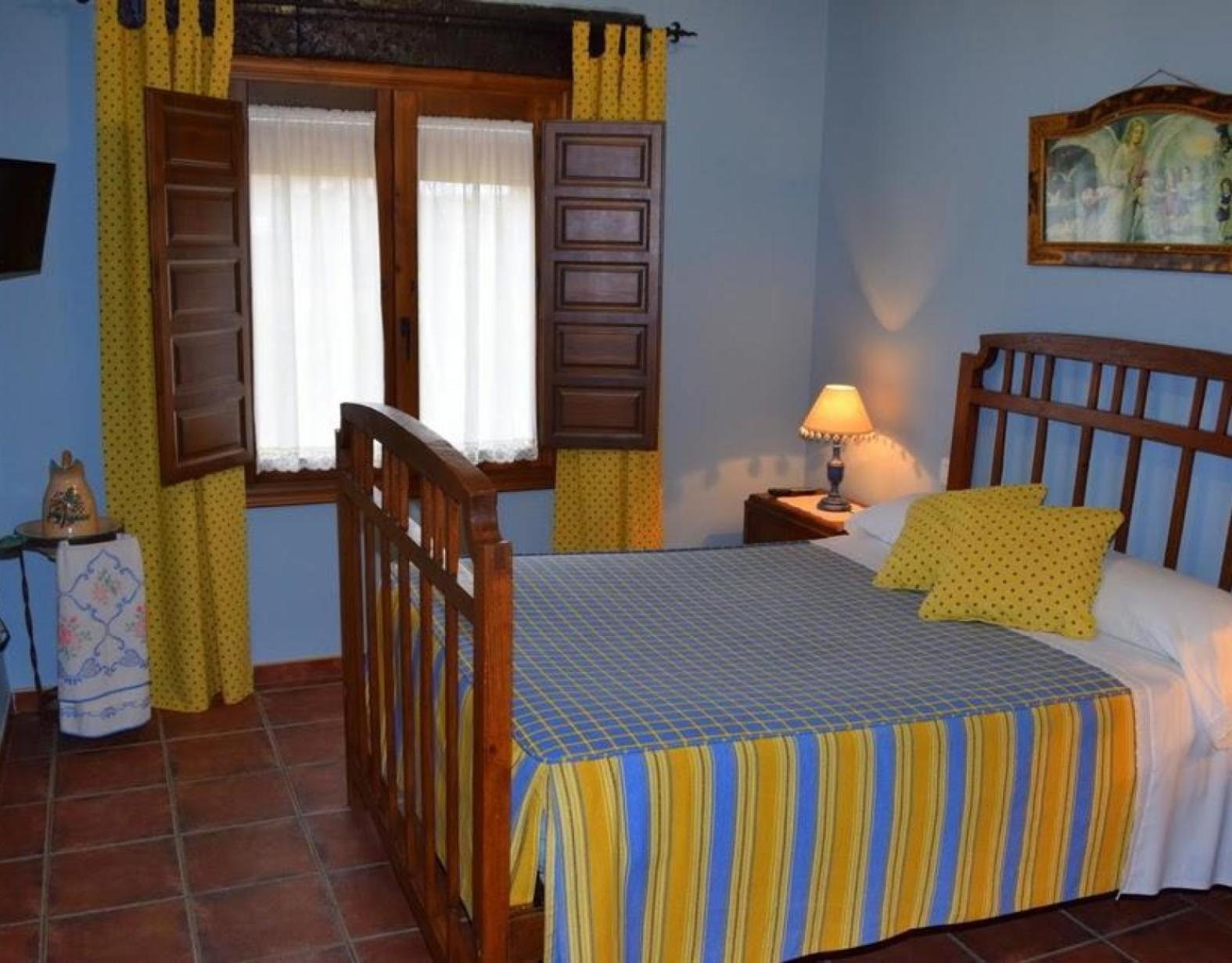 Casa Rural La Era view 4