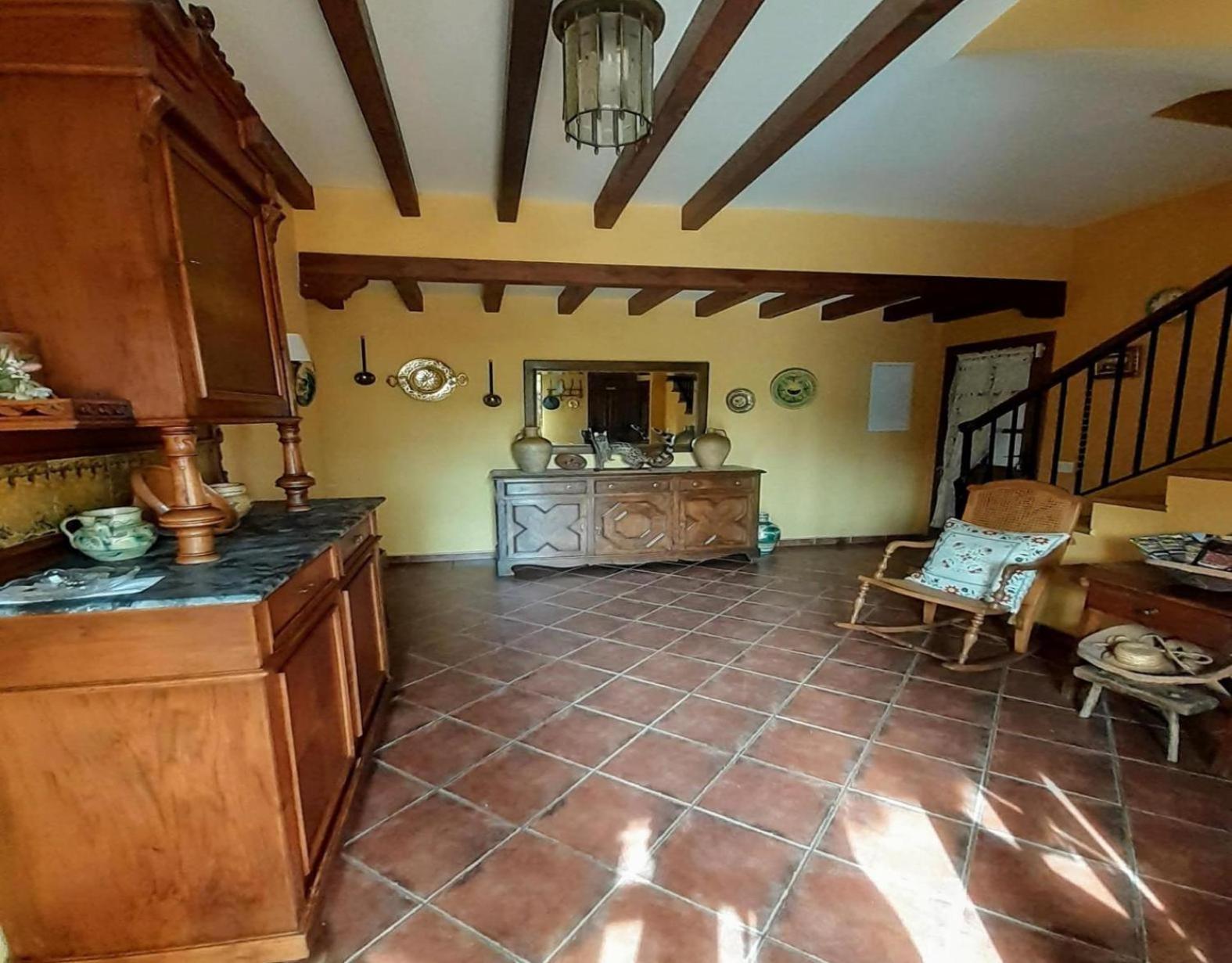 Casa Rural La Era view 3