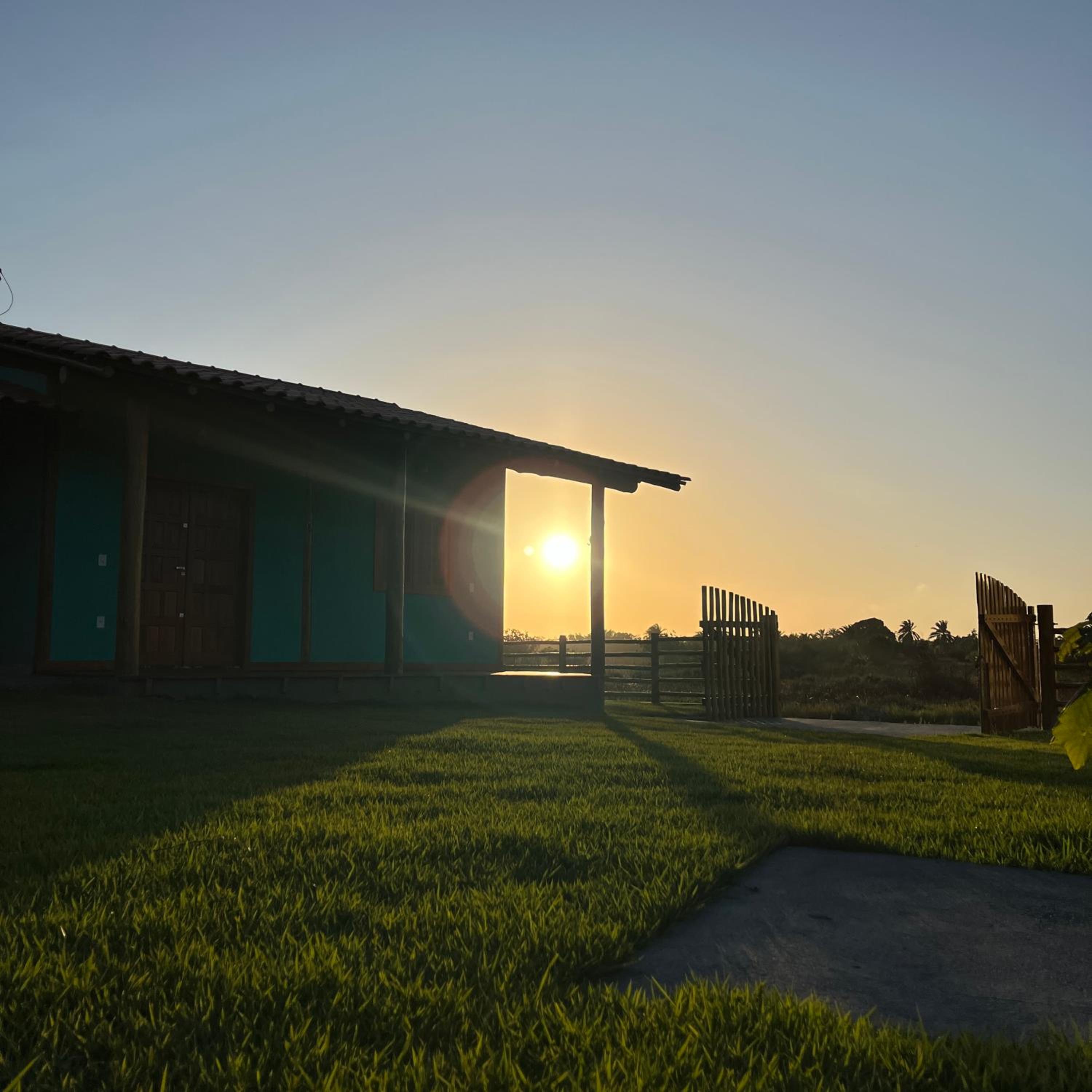 Vivendas Pôr do Sol