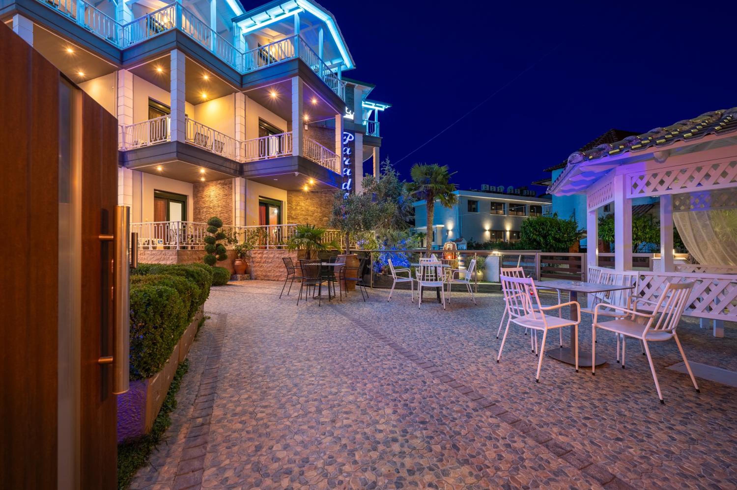Paradise