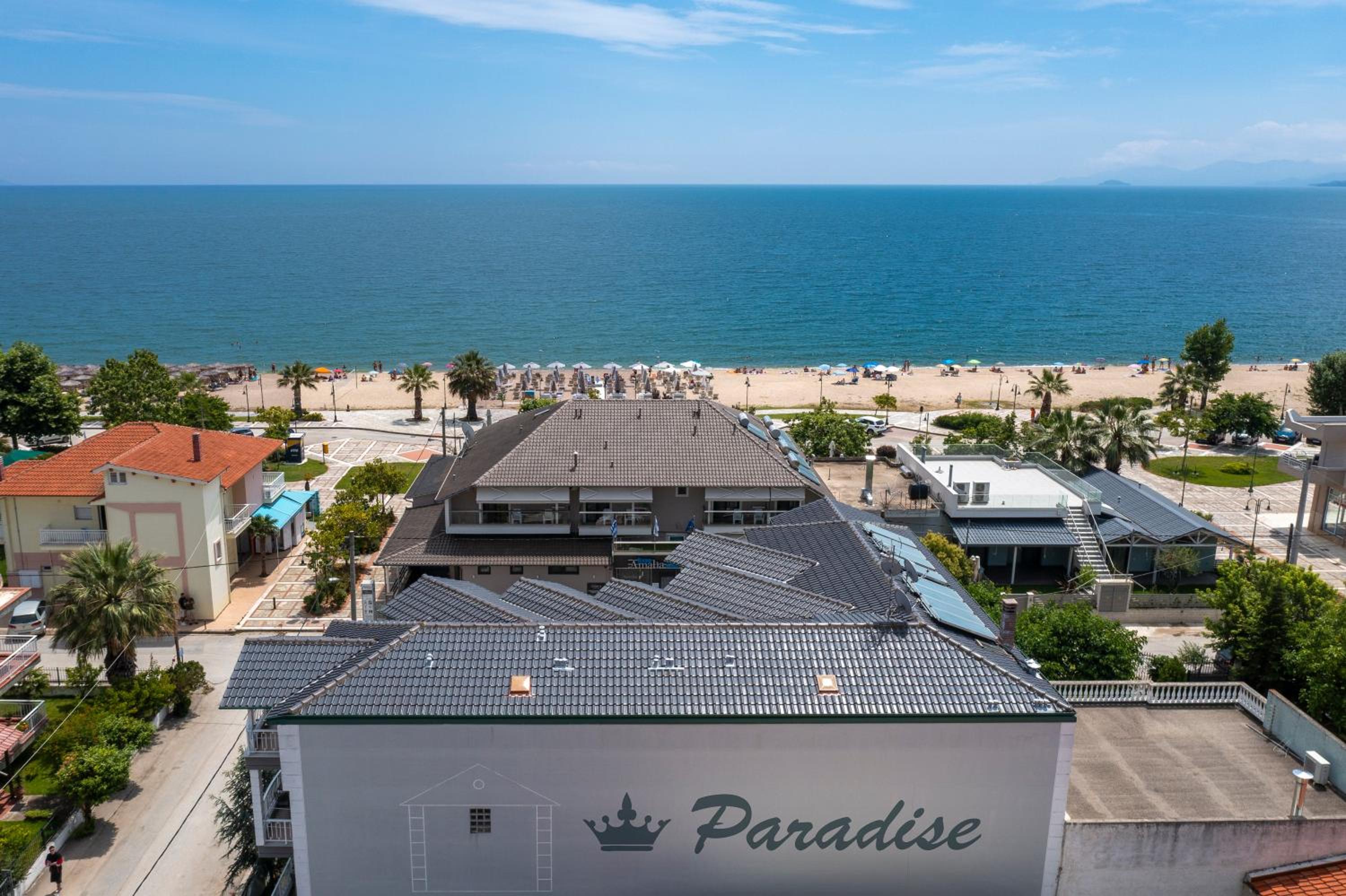 Paradise
