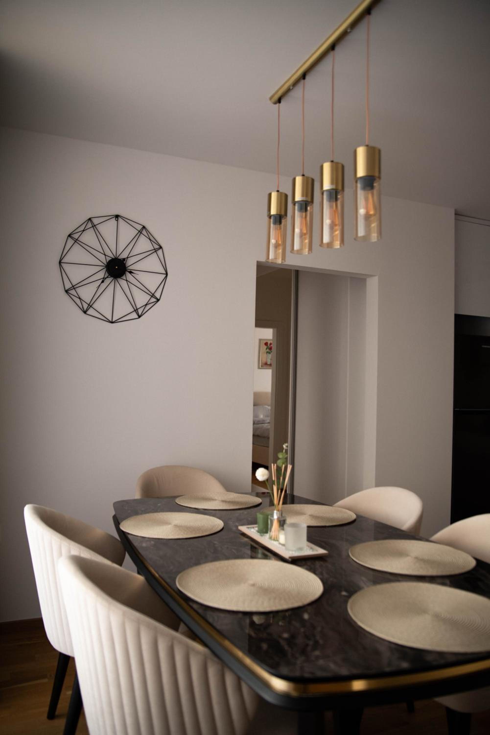 Apartman M&M