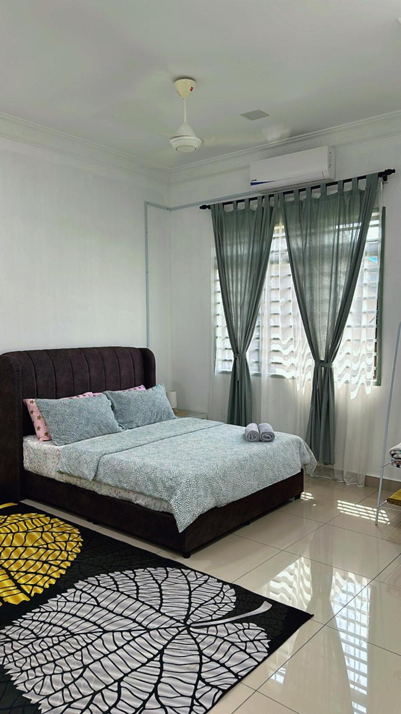 Mummy Firdhan Homestay photo 8