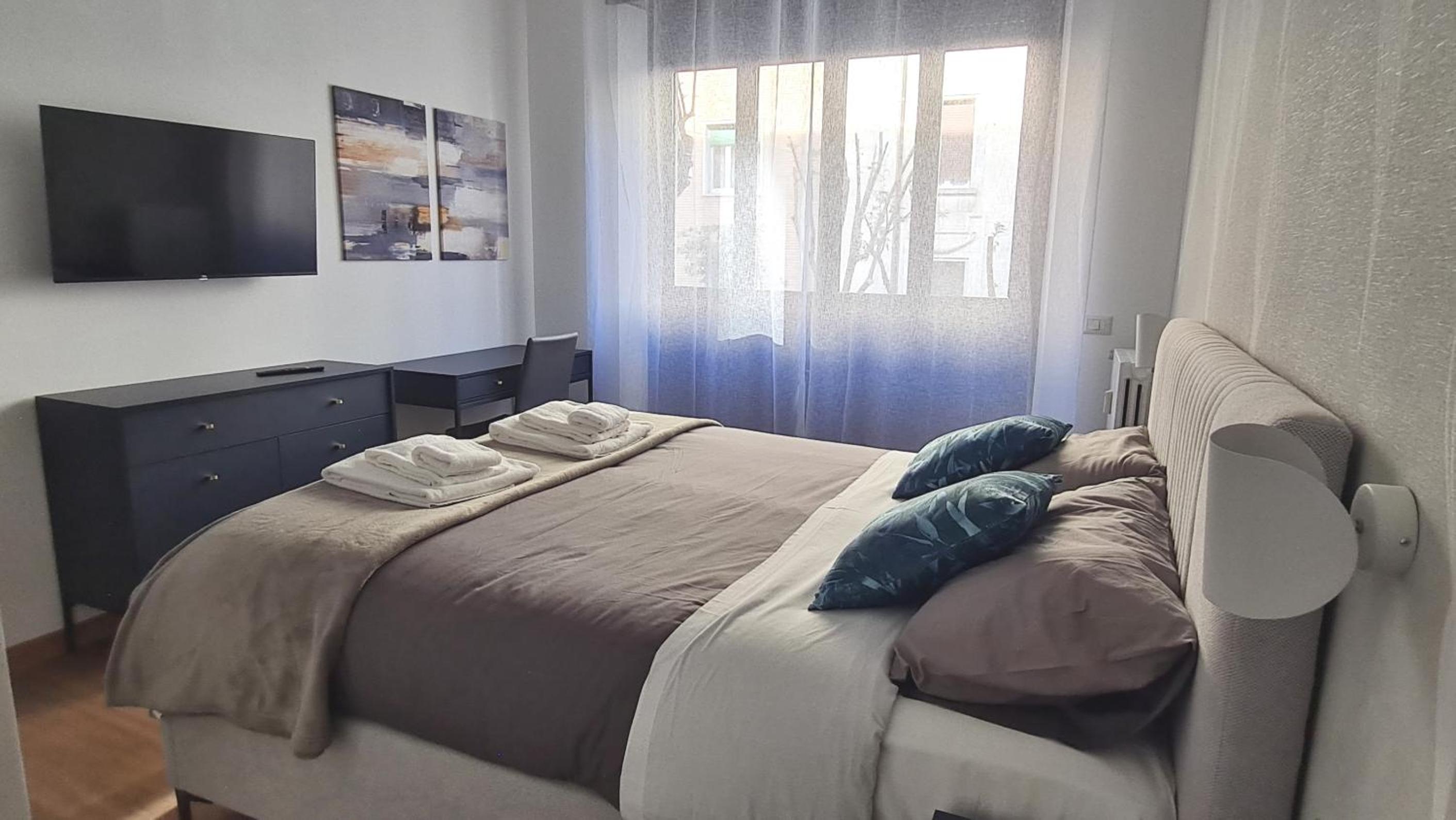 RomeBestHome Beccaria - Piazza del Popolo