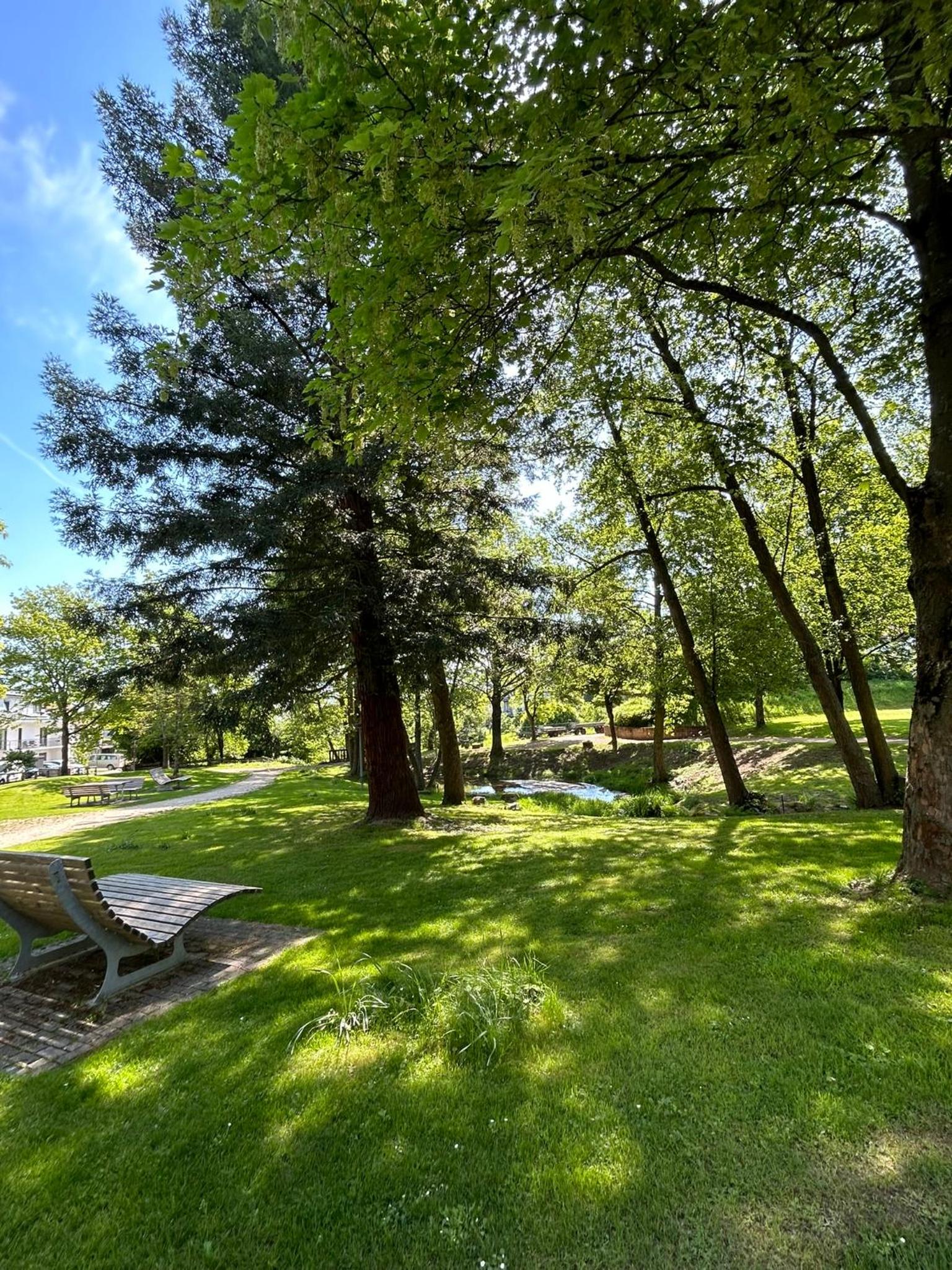 Ferienhaus Haisel Vier