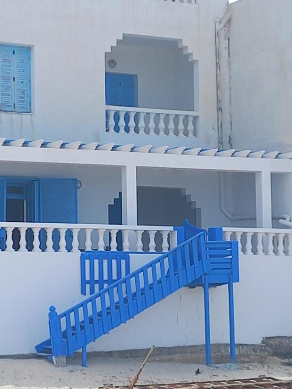 Résidence lalla baya appart 1