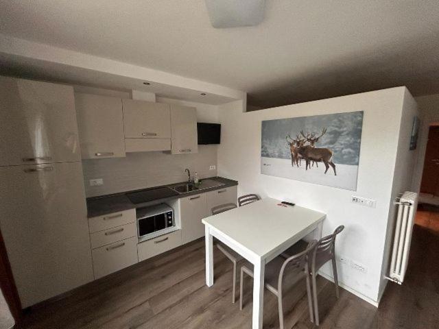 Appartamento a Marilleva 900 Mezzana view 3