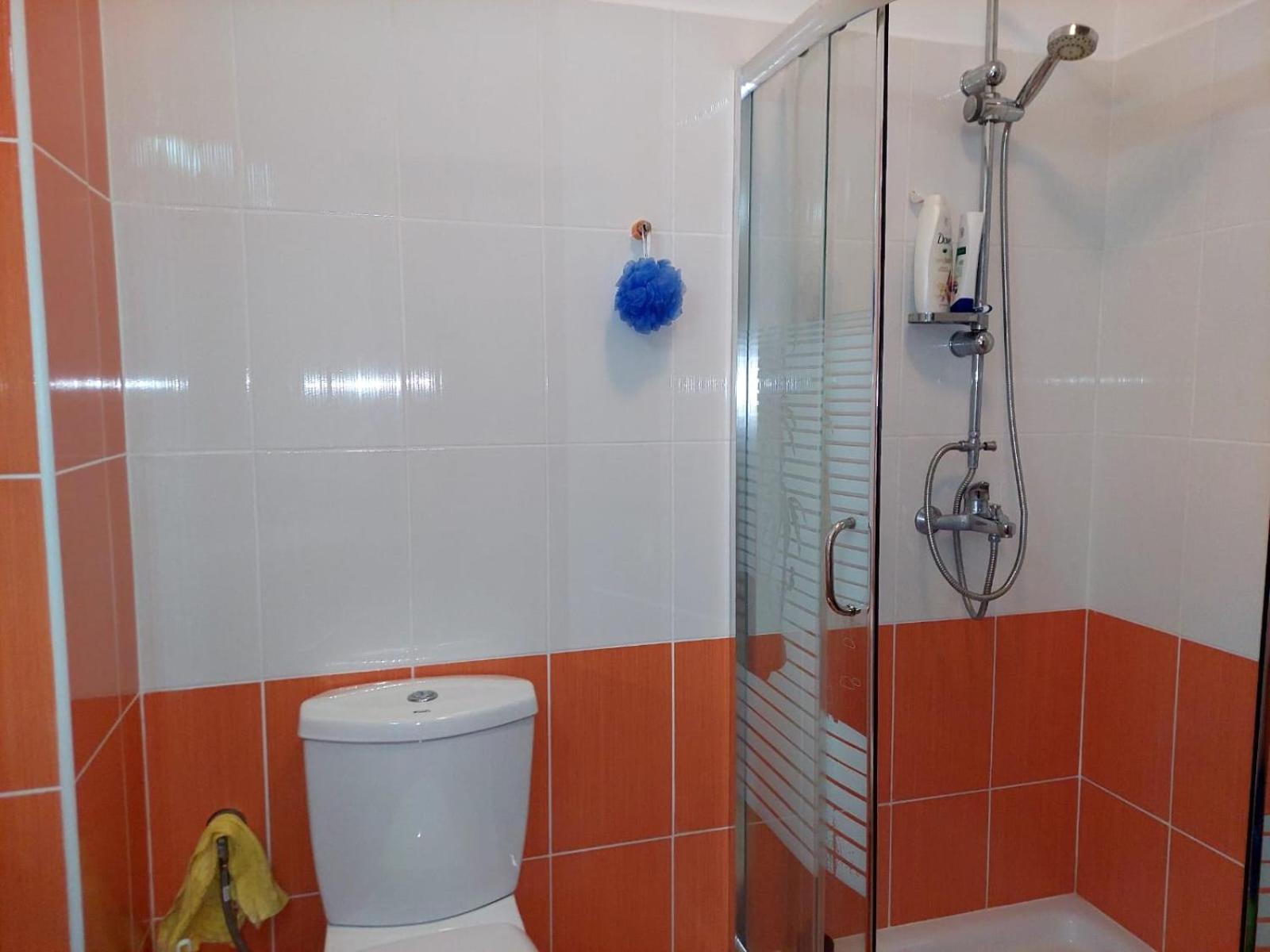 Apartment Victoria by the sea Sarande