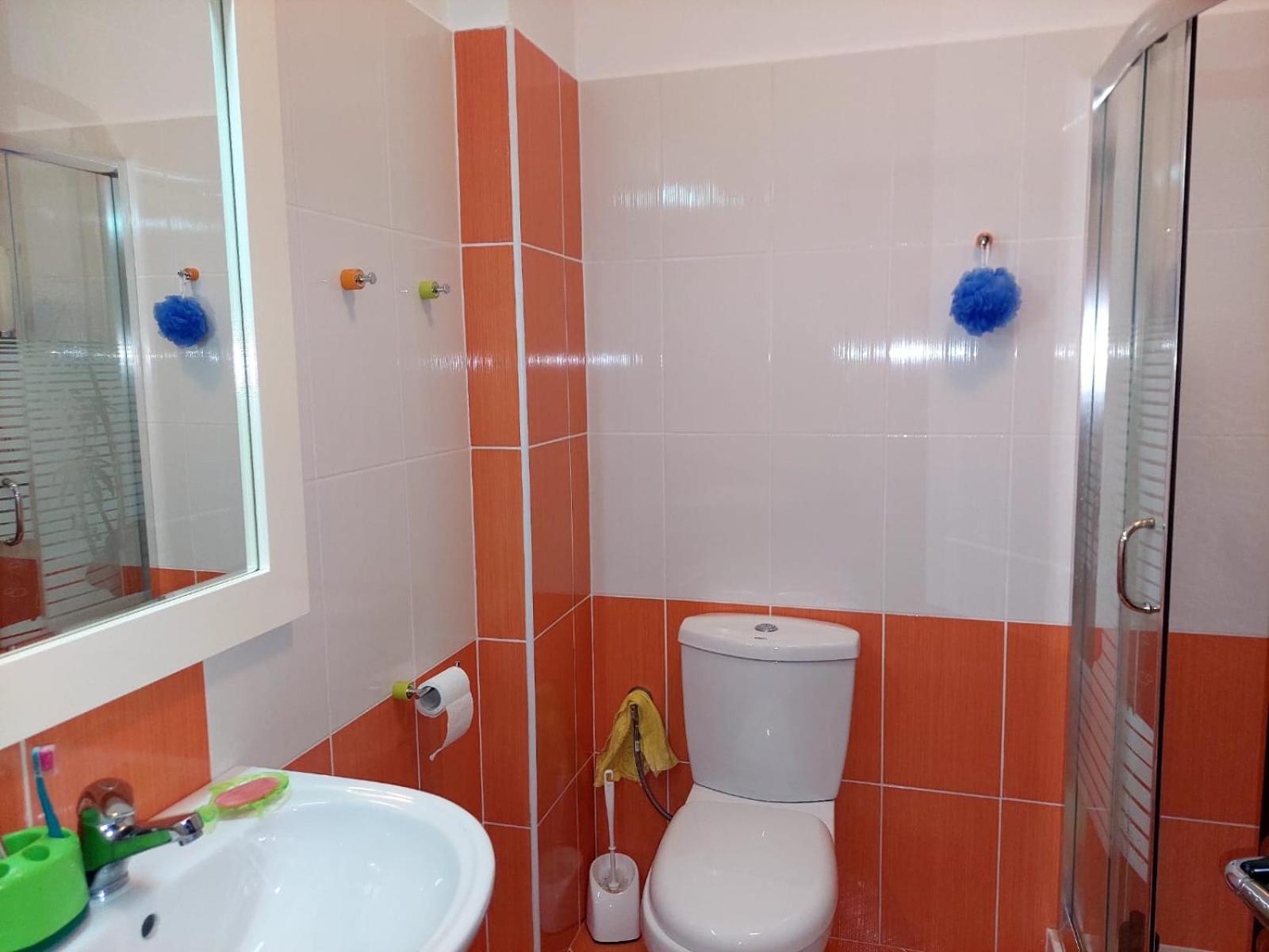 Apartment Victoria by the sea Sarande