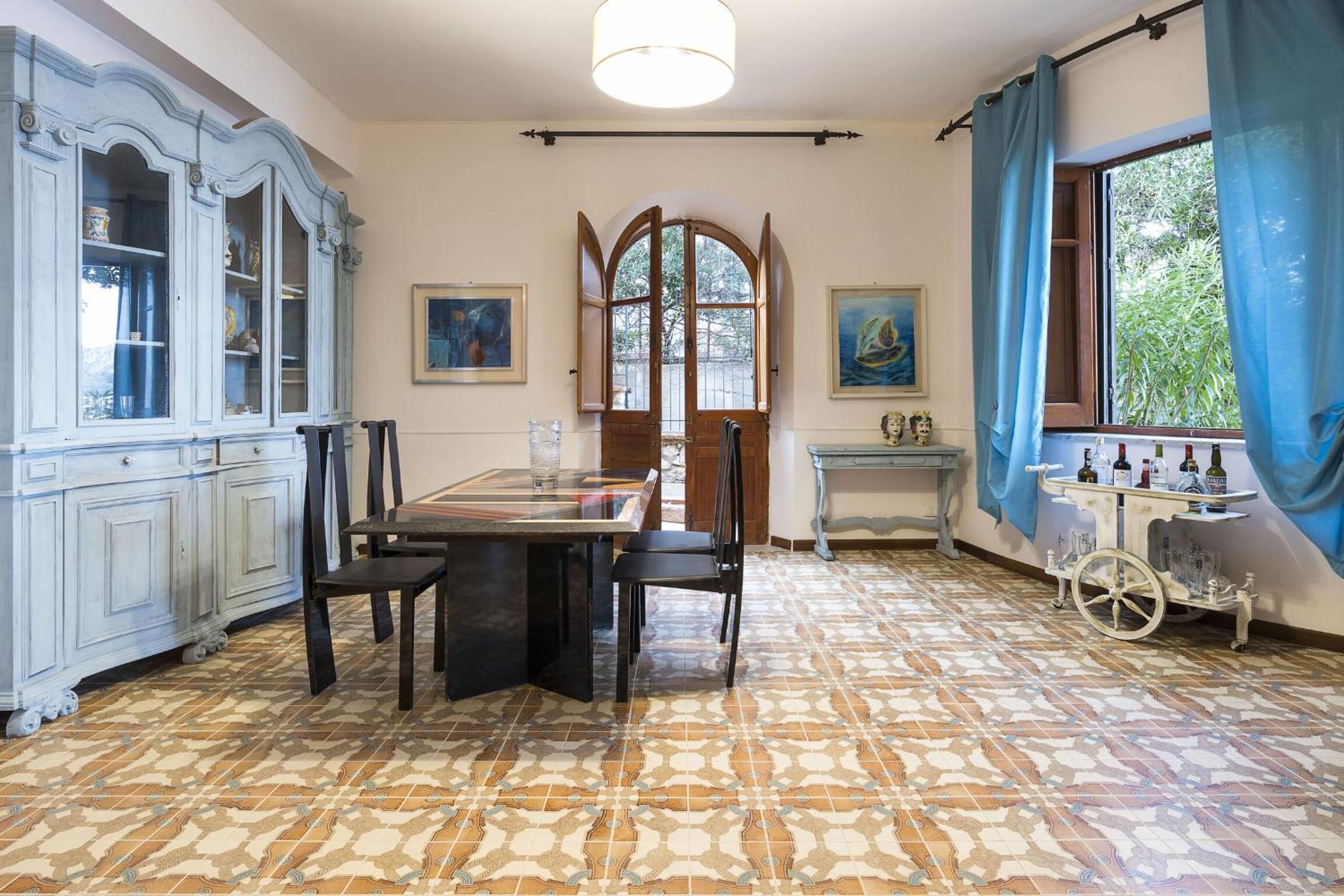 Casa Trionfante